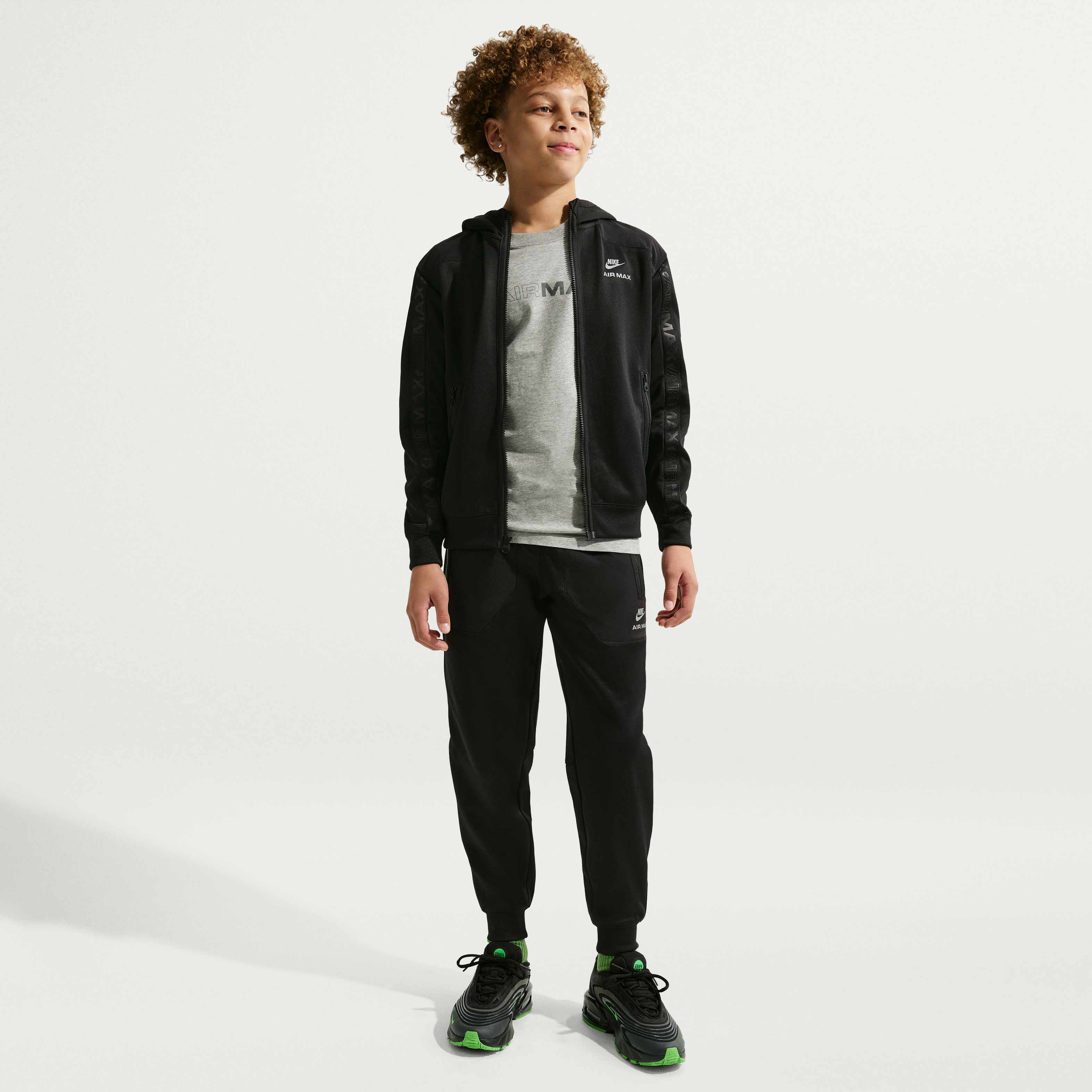 Nike Sportswear image number 3