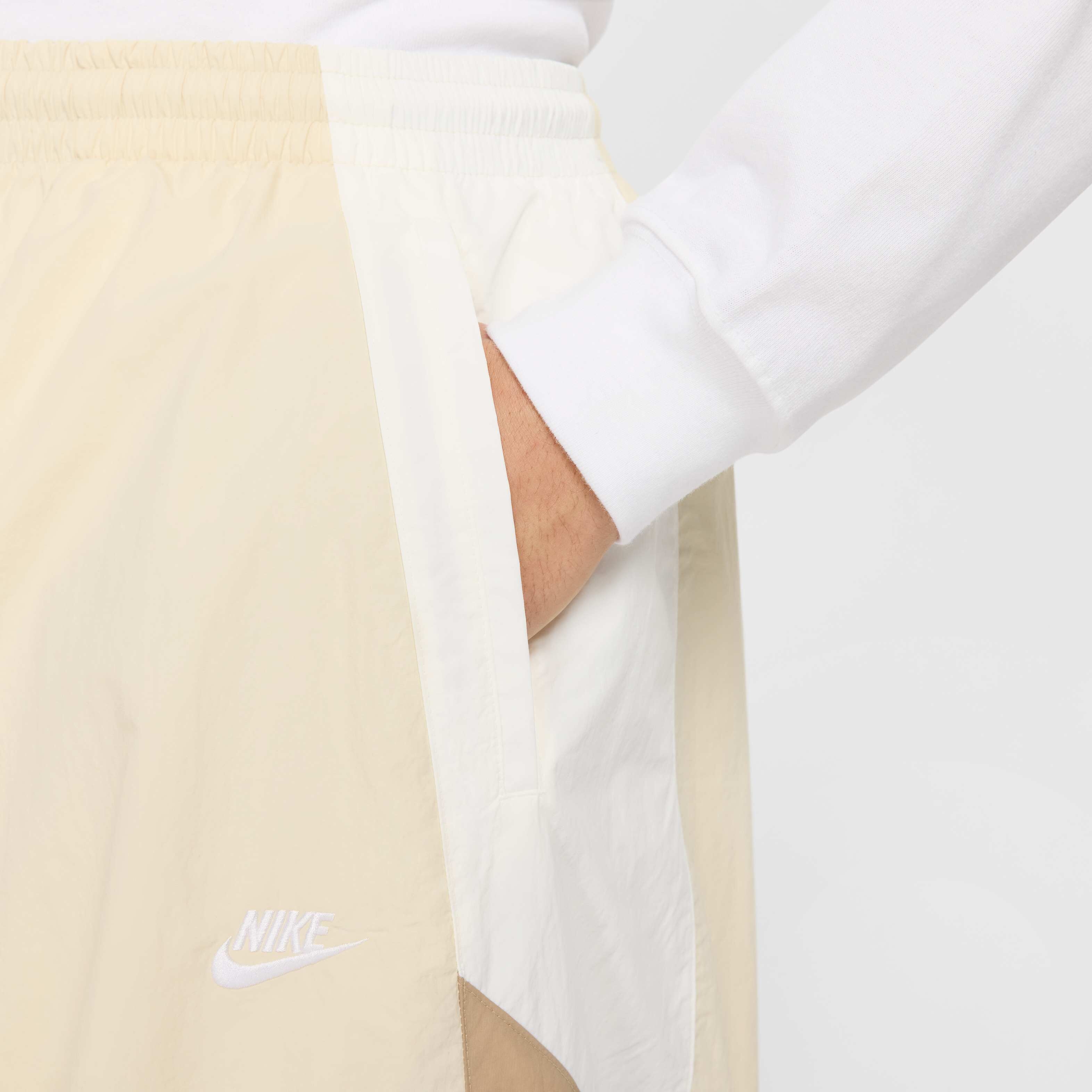 Nike Club image number 3