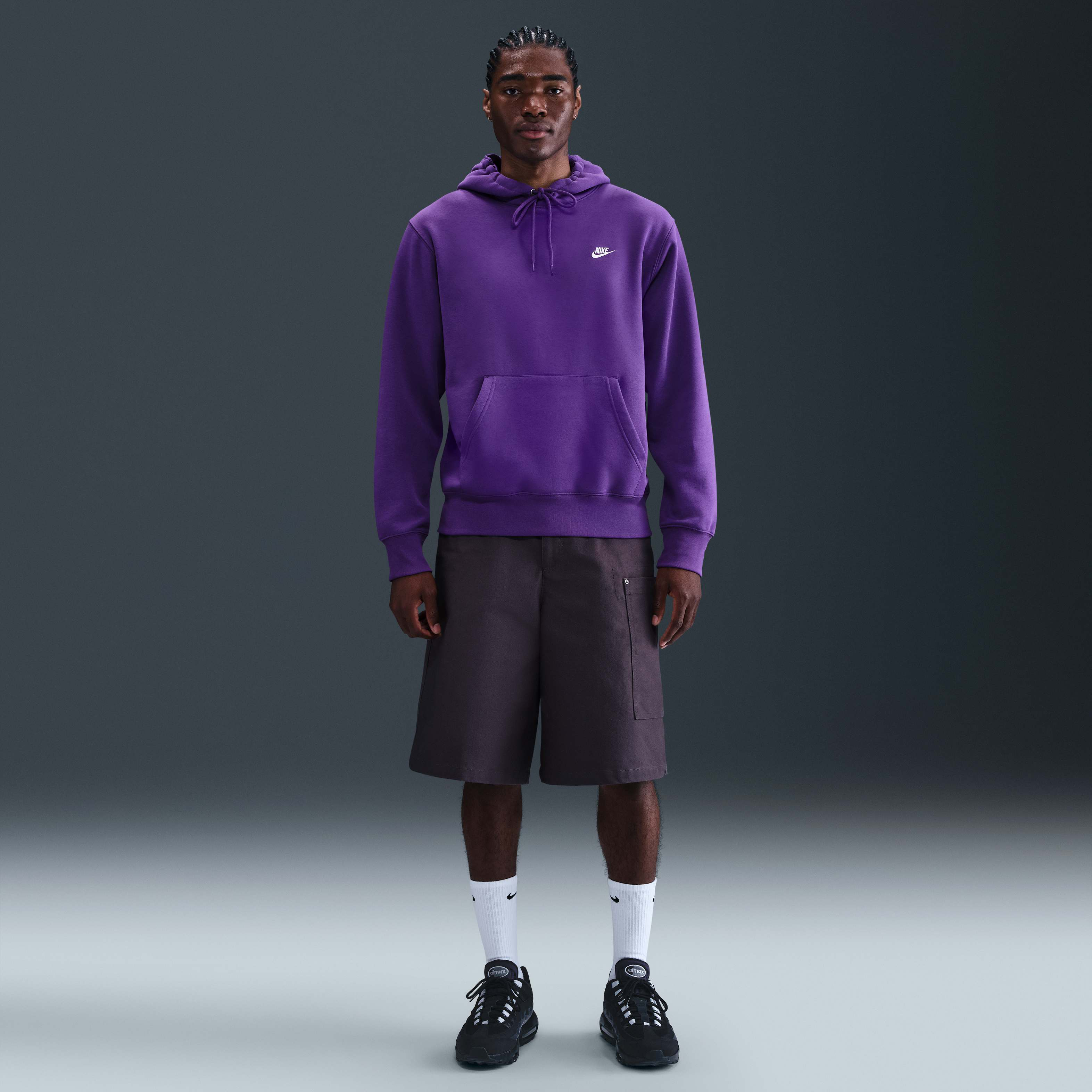 Nike Club image number 3