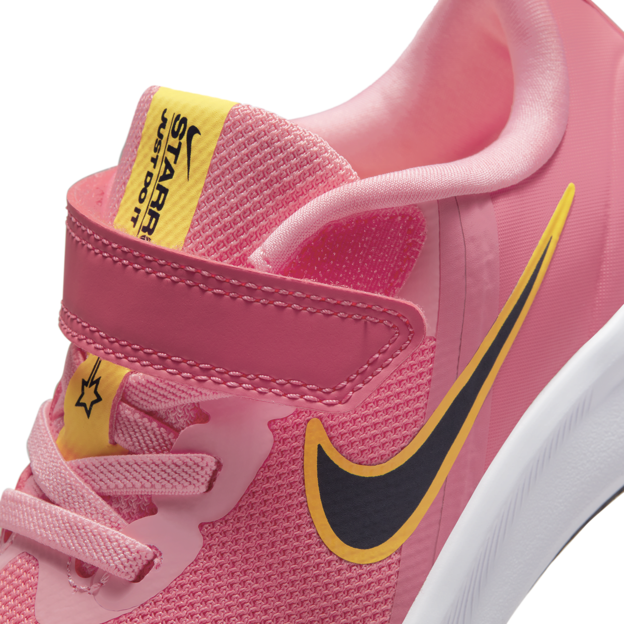 Shop Star Runner 3 Younger Kids Shoes Nike KSA