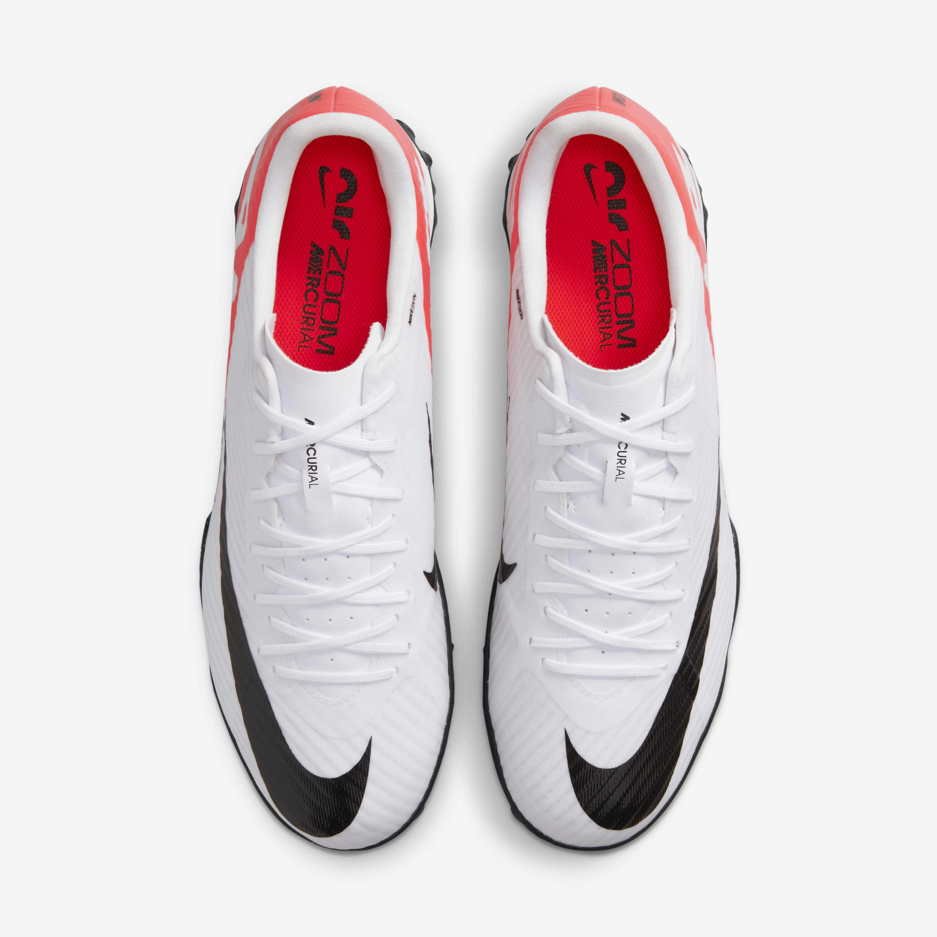Nike Mercurial Vapor 15 Academy image number 3