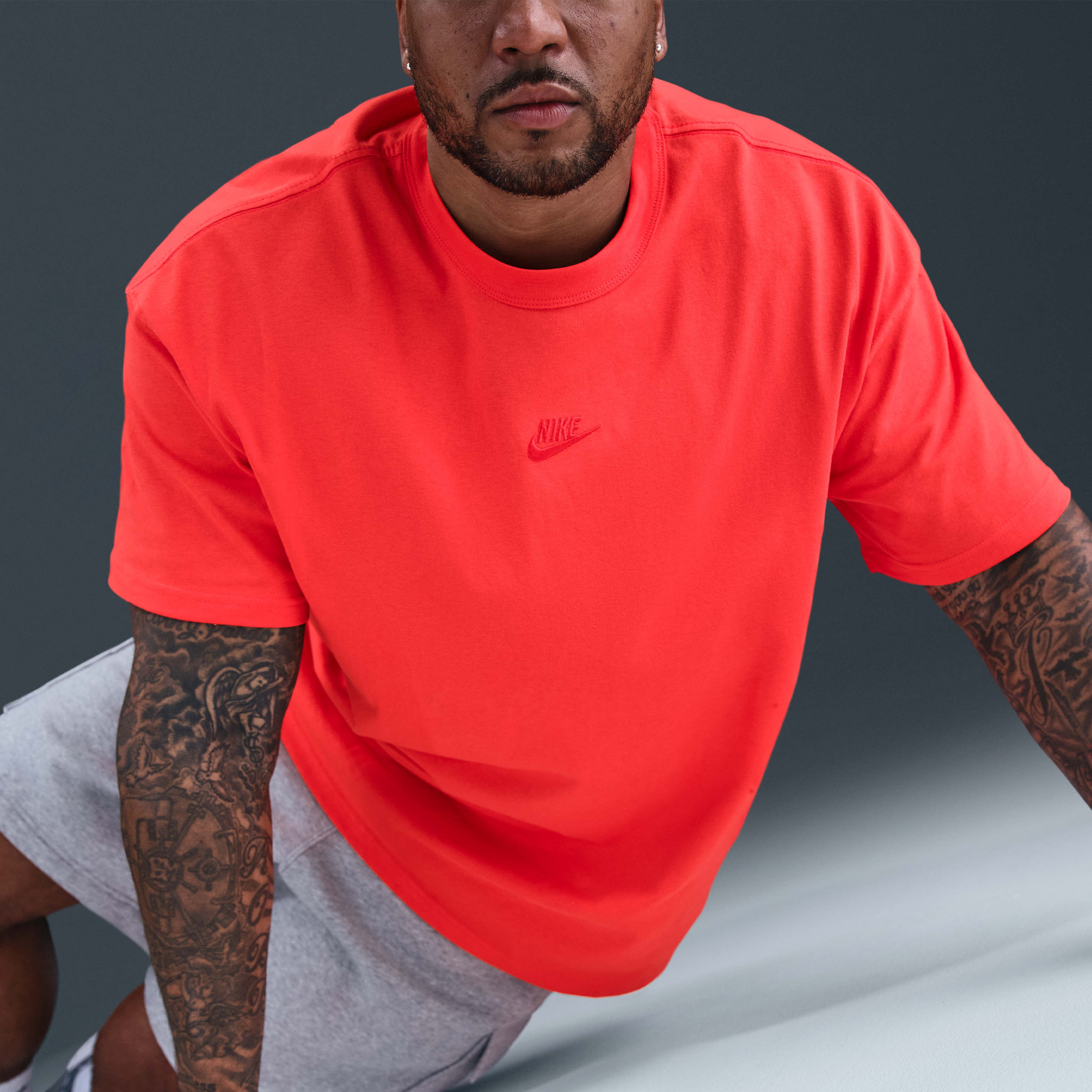 Nike Sportswear Premium Essentials image number 7