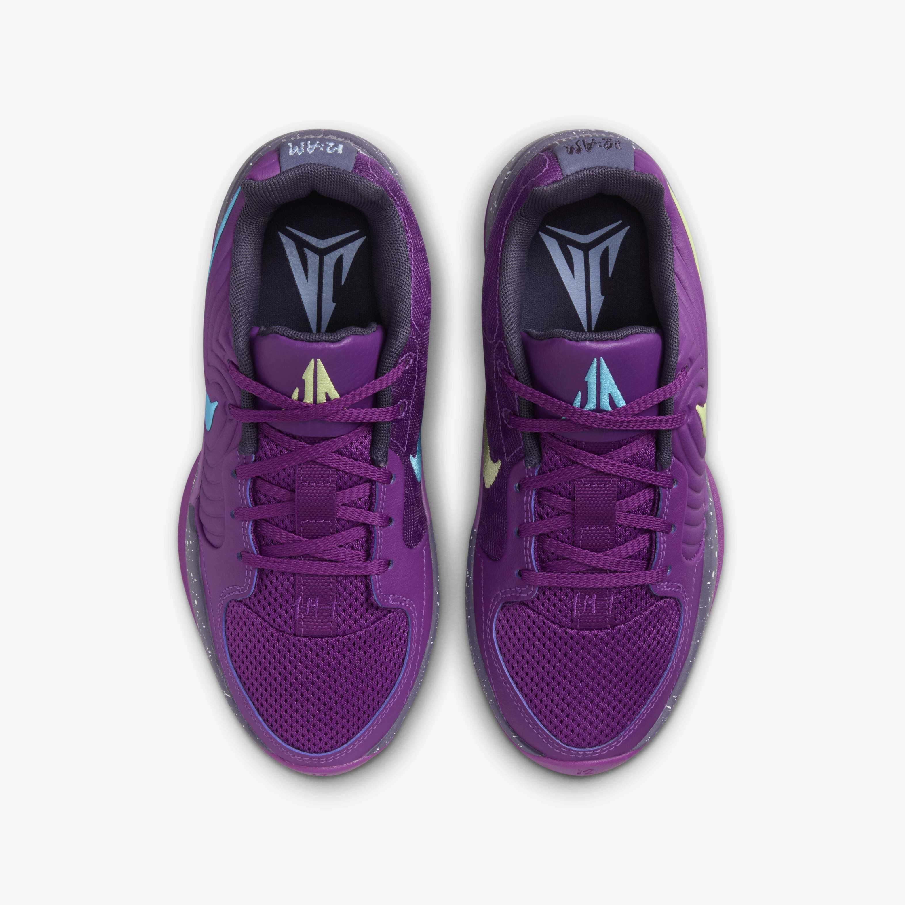 Buy Ja 2 Older Kids Basketball Shoes Nike Saudi Official