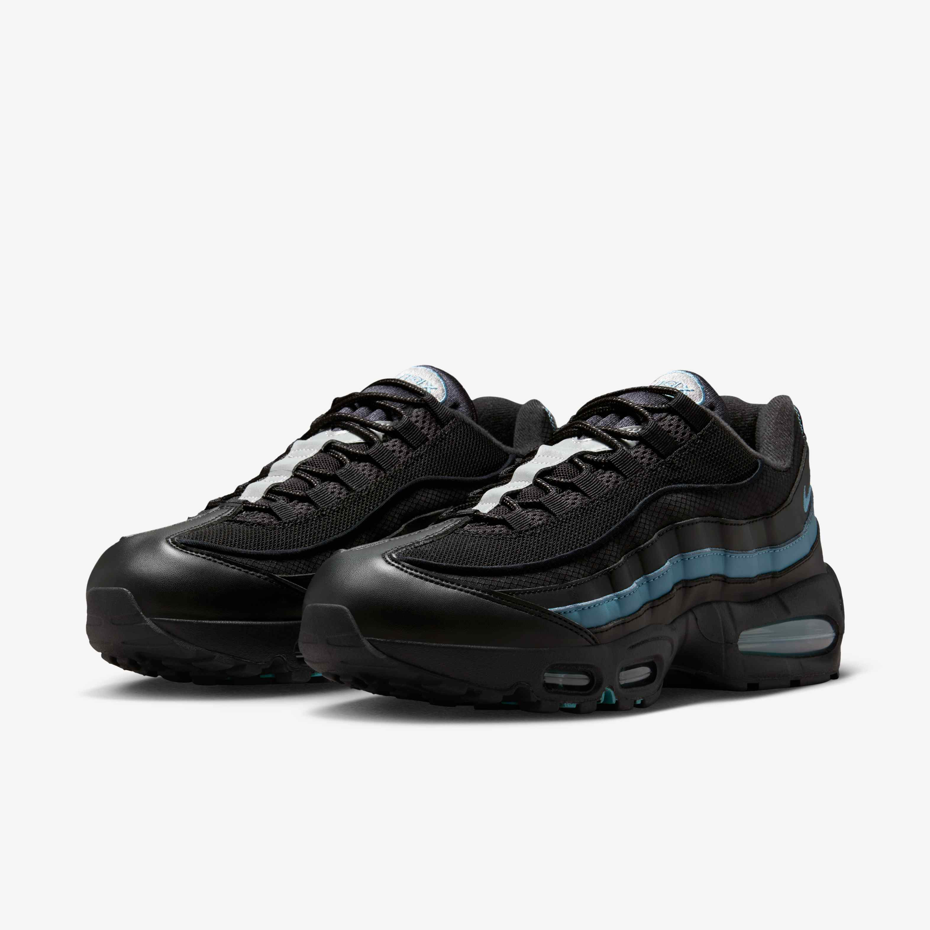 Nike Air Max 95 'Big Bubble' image number 4