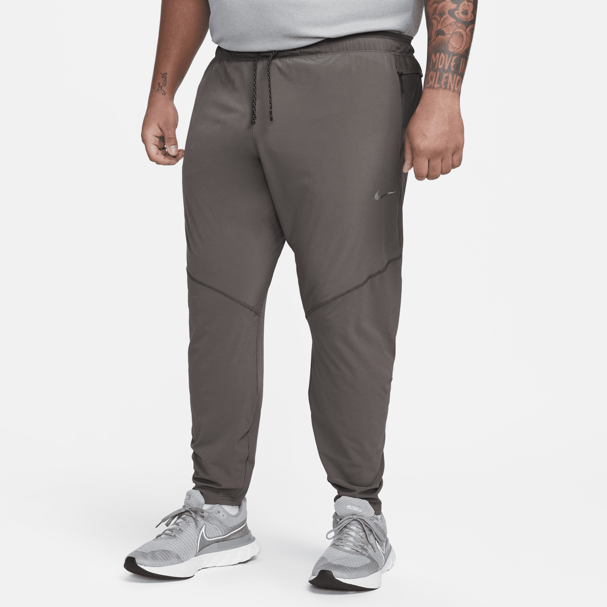 Nike dri fit premium pants hot sale
