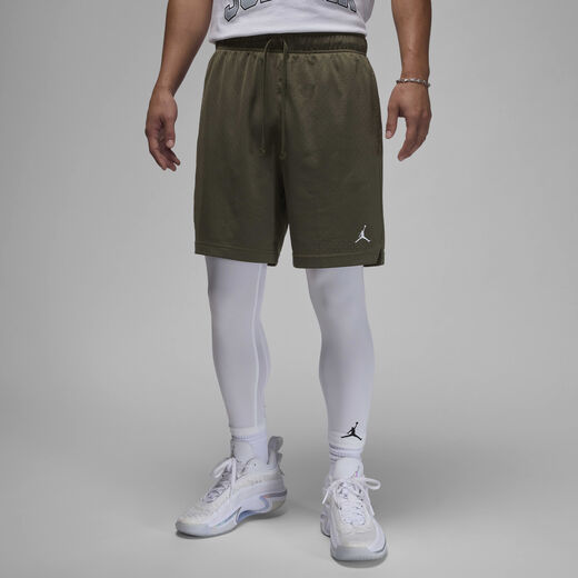 Shorts-JRDN, Jordan Sport, Men's Dri-FIT Mesh Shorts