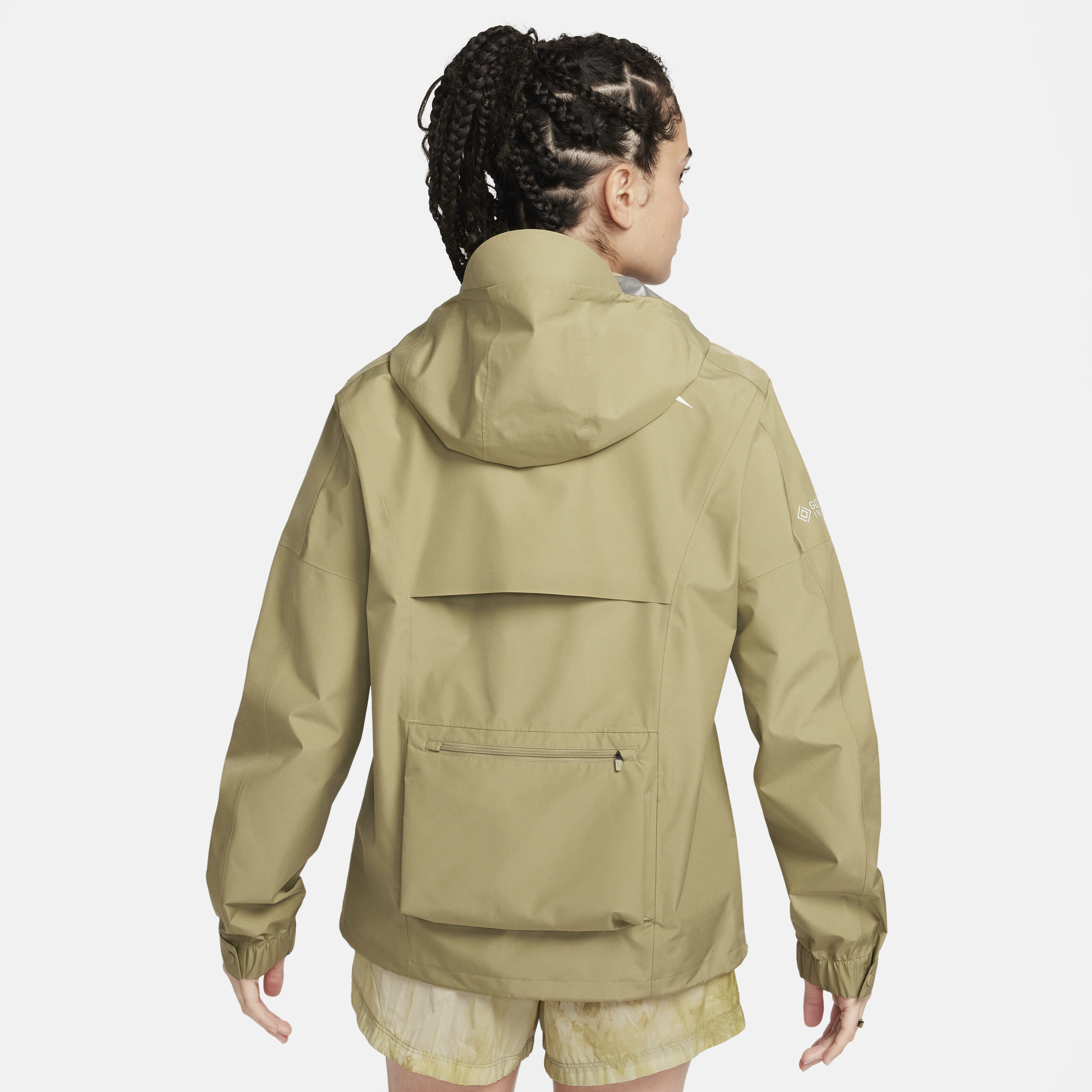 نايكي تريل غور-تكس انفينيوم image number 1