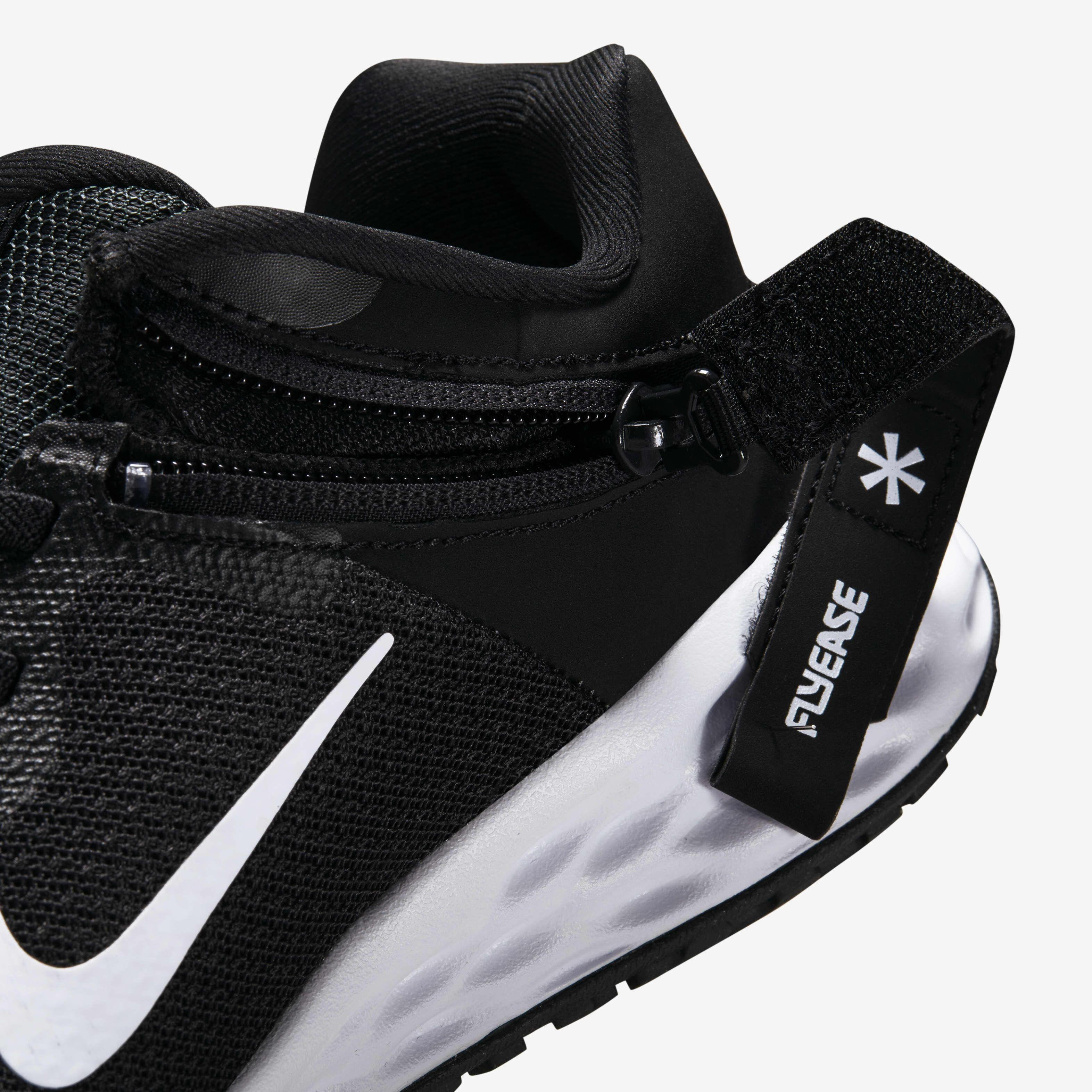 Nike Revolution 6 FlyEase image number 8