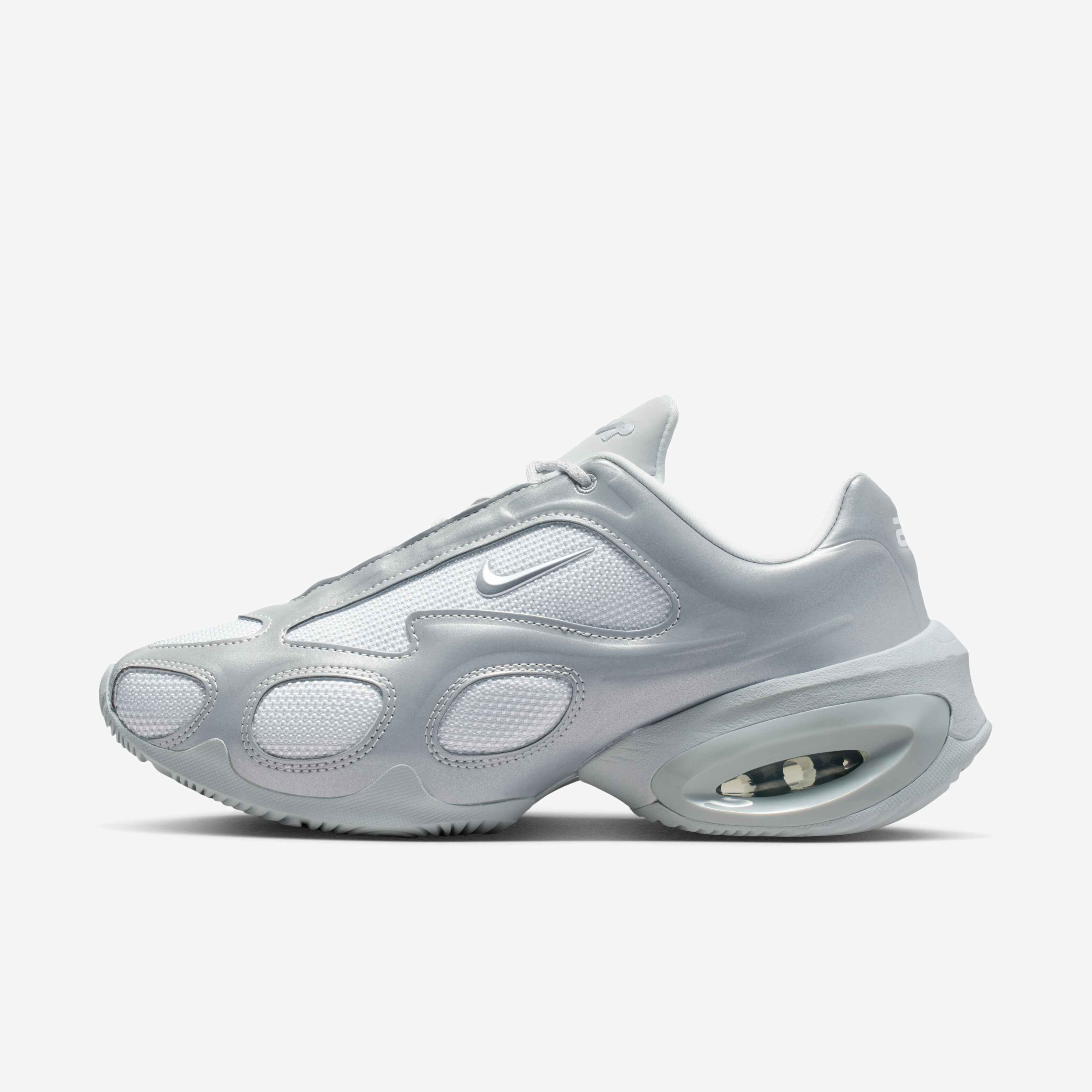Buy Nike Air Max Muse Women's shoes with reflective accents - Pure