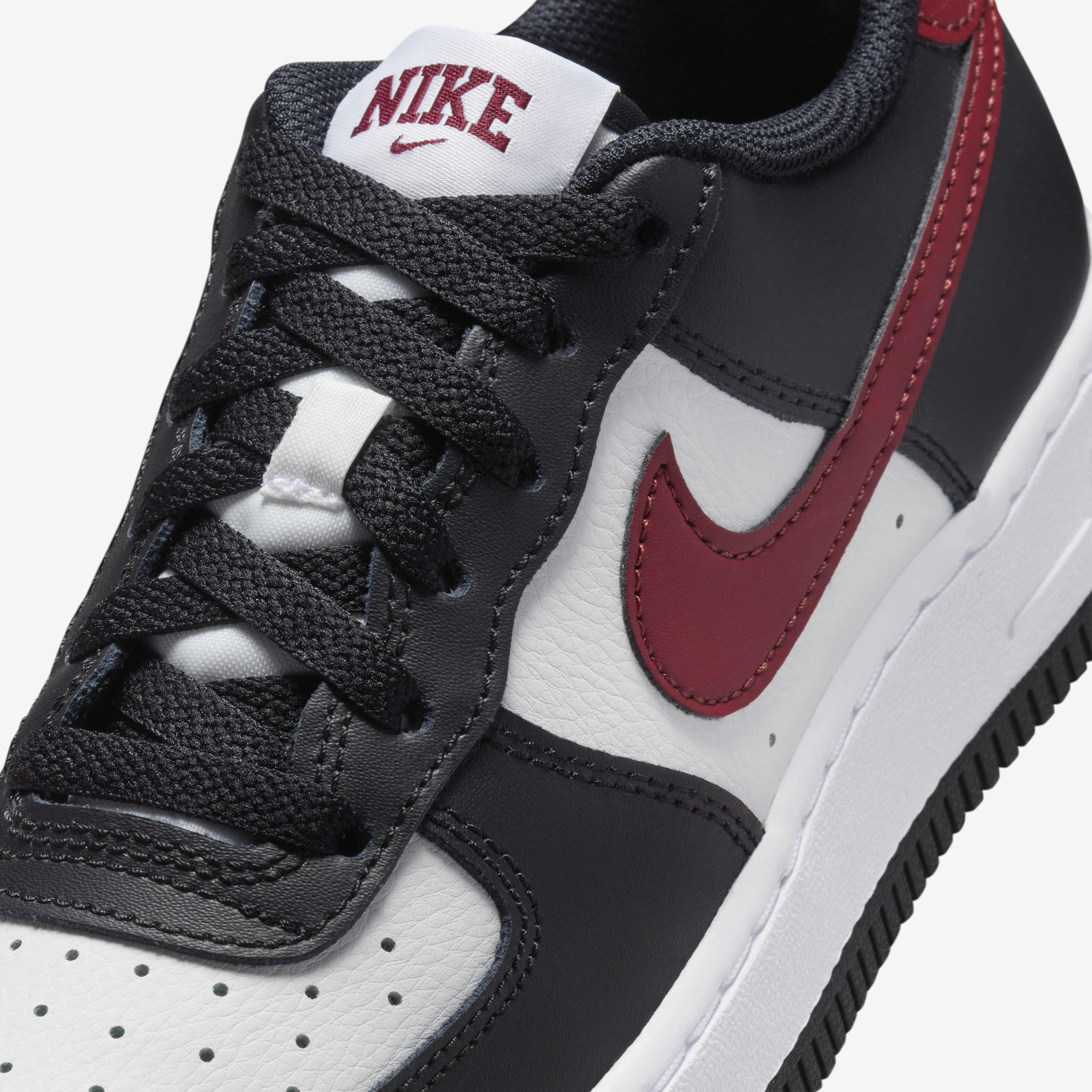 Nike Air Force 1 image number 6