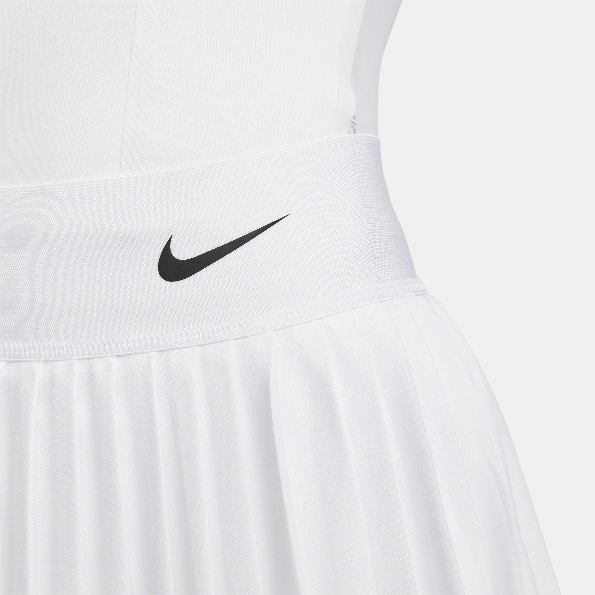 Nike women's pleated tennis skirt online