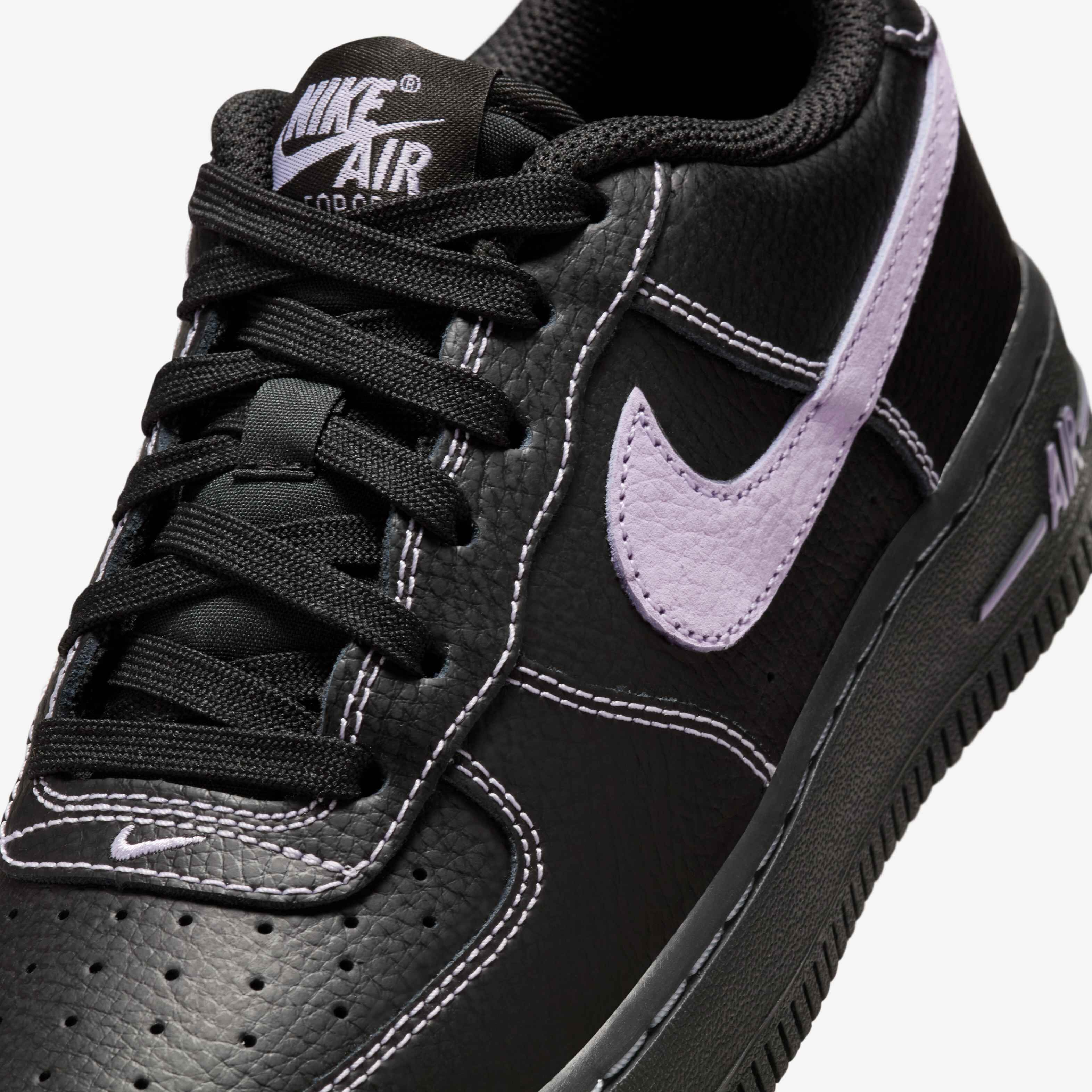 Nike Air Force 1 LV8 image number 6