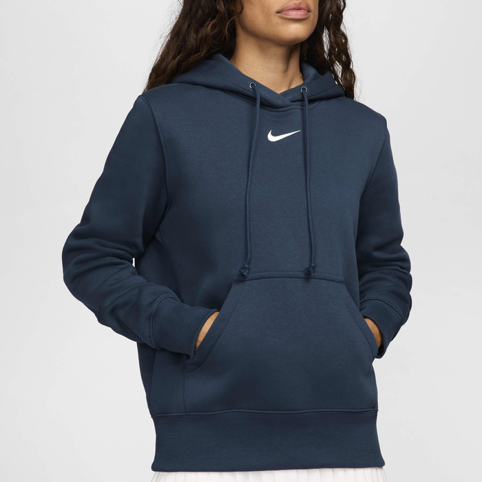 Nike Sportswear Phoenix Fleece image number 3 Nike Sportswear Phoenix Fleece image number 3