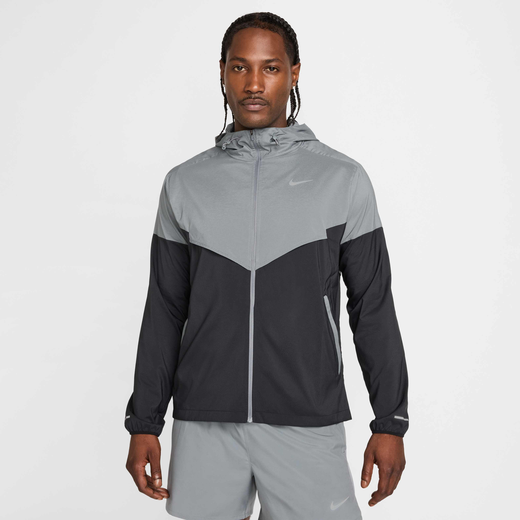 ウォーキング・ランニングウェア nike running wind runner nylon jacket L Amazon.com: Nike Windrunner Men's Trail Running Jacket