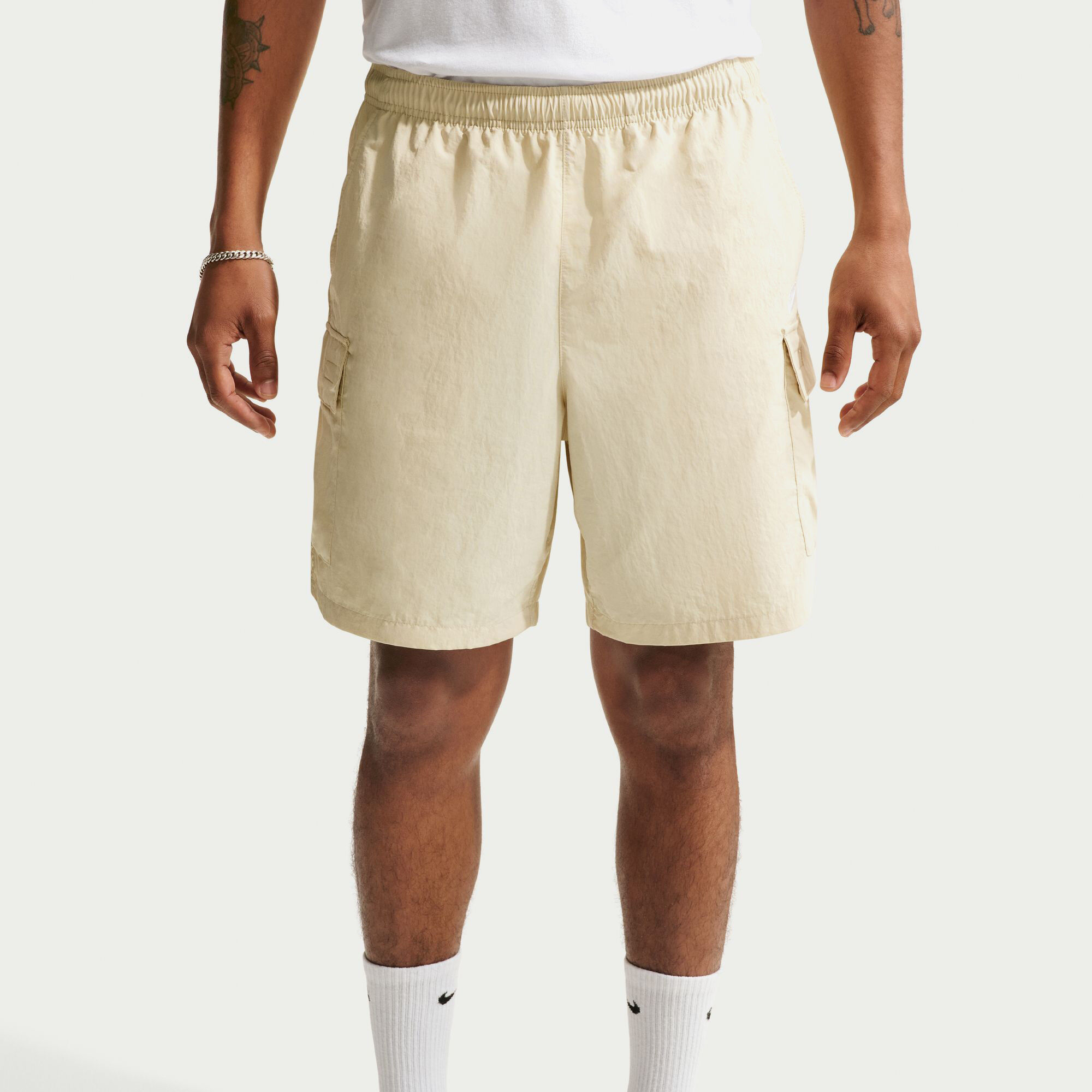 Nike Sportswear Club image number 2