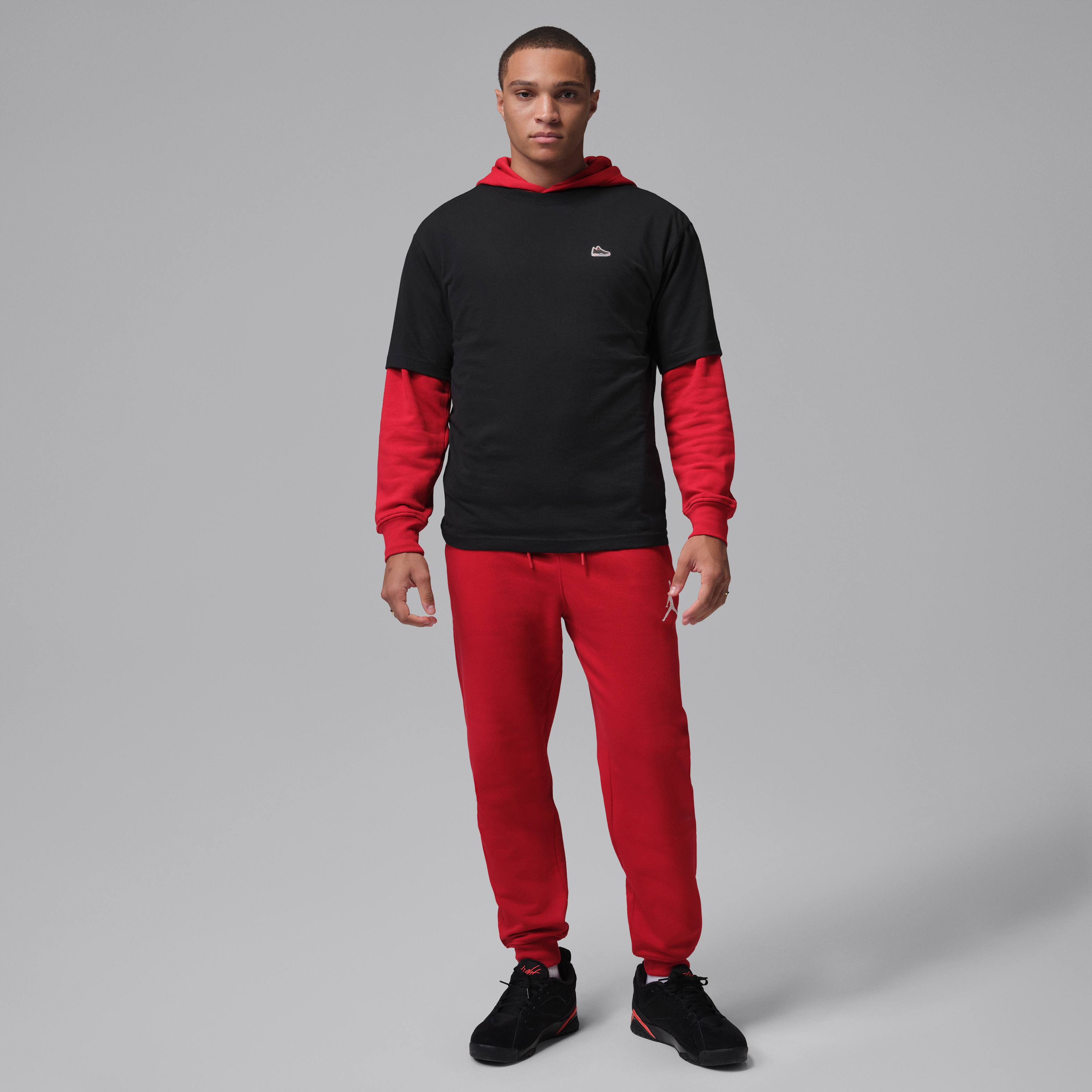 Jordan image number 4