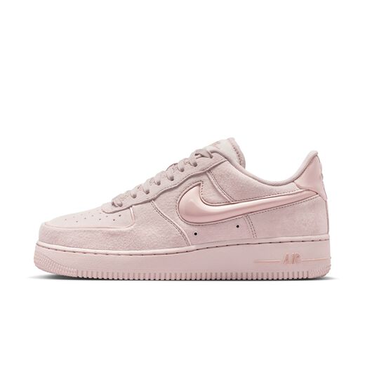 New In Women's Shoes-Nike, Nike Air Force 1 '07, Women's Shoes
