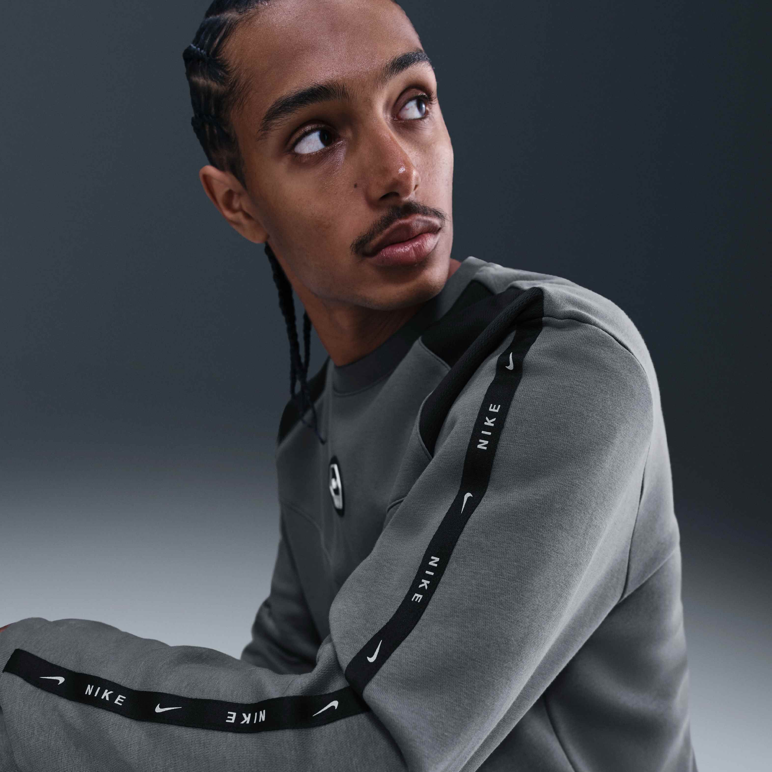 نايكي سبورتسوير سيتي سايد image number 2