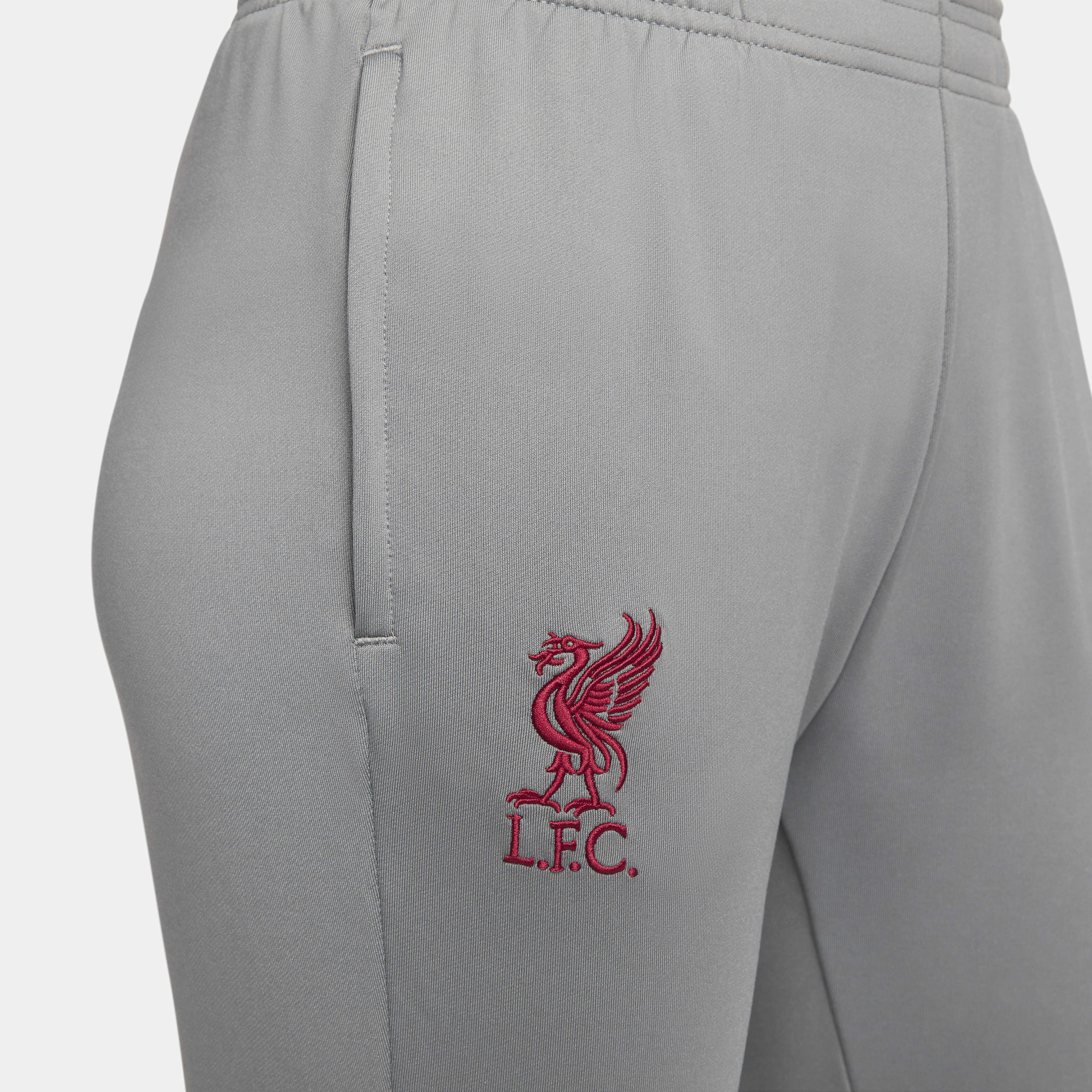 Liverpool F.C. Strike image number 4