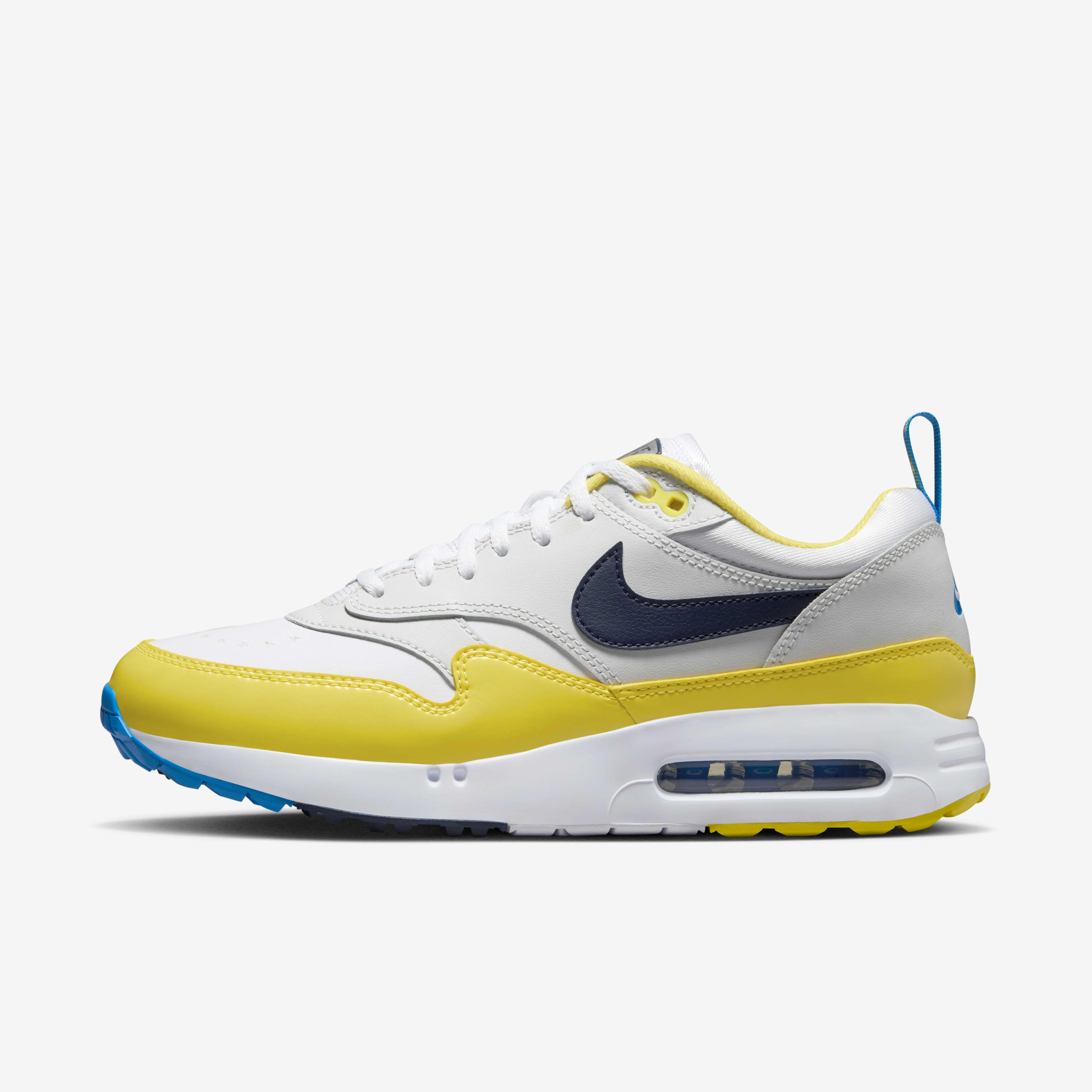 Buy Nike Air Max 1 86 OG G NRG Men s Golf Shoes Nike Saudi Official