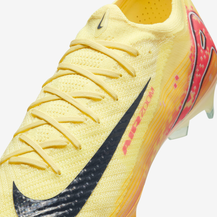 Nike Mercurial Vapor 16 Elite "Kylian Mbappé" image number 7 Nike Mercurial Vapor 16 Elite "Kylian Mbappé" image number 7