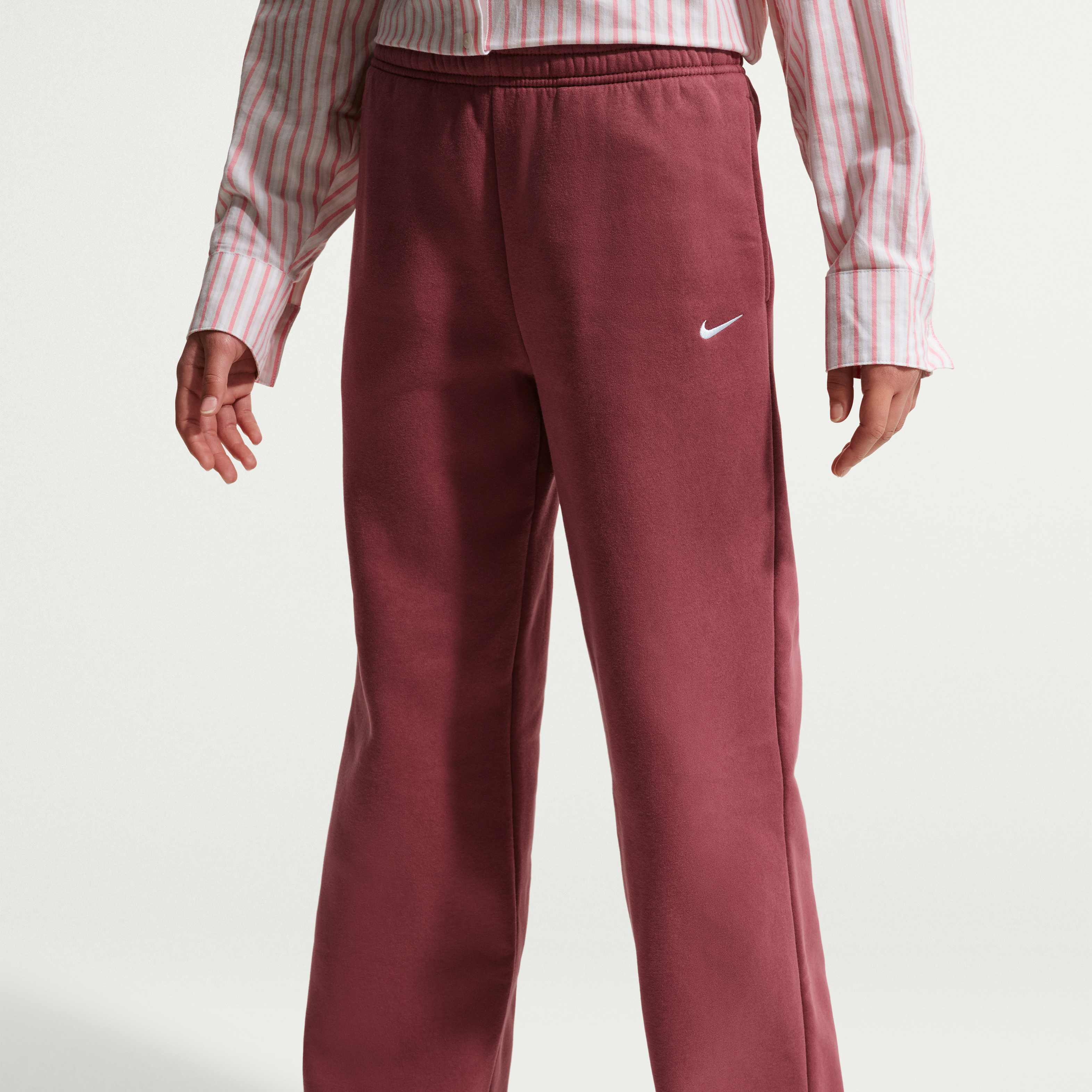 Nike Sportswear Studio Fleece image number 1