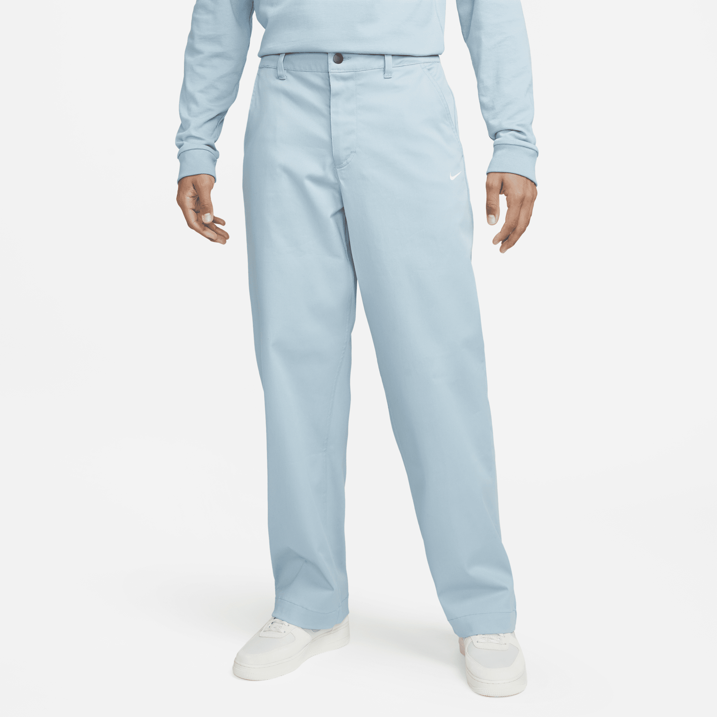 nike work trousers