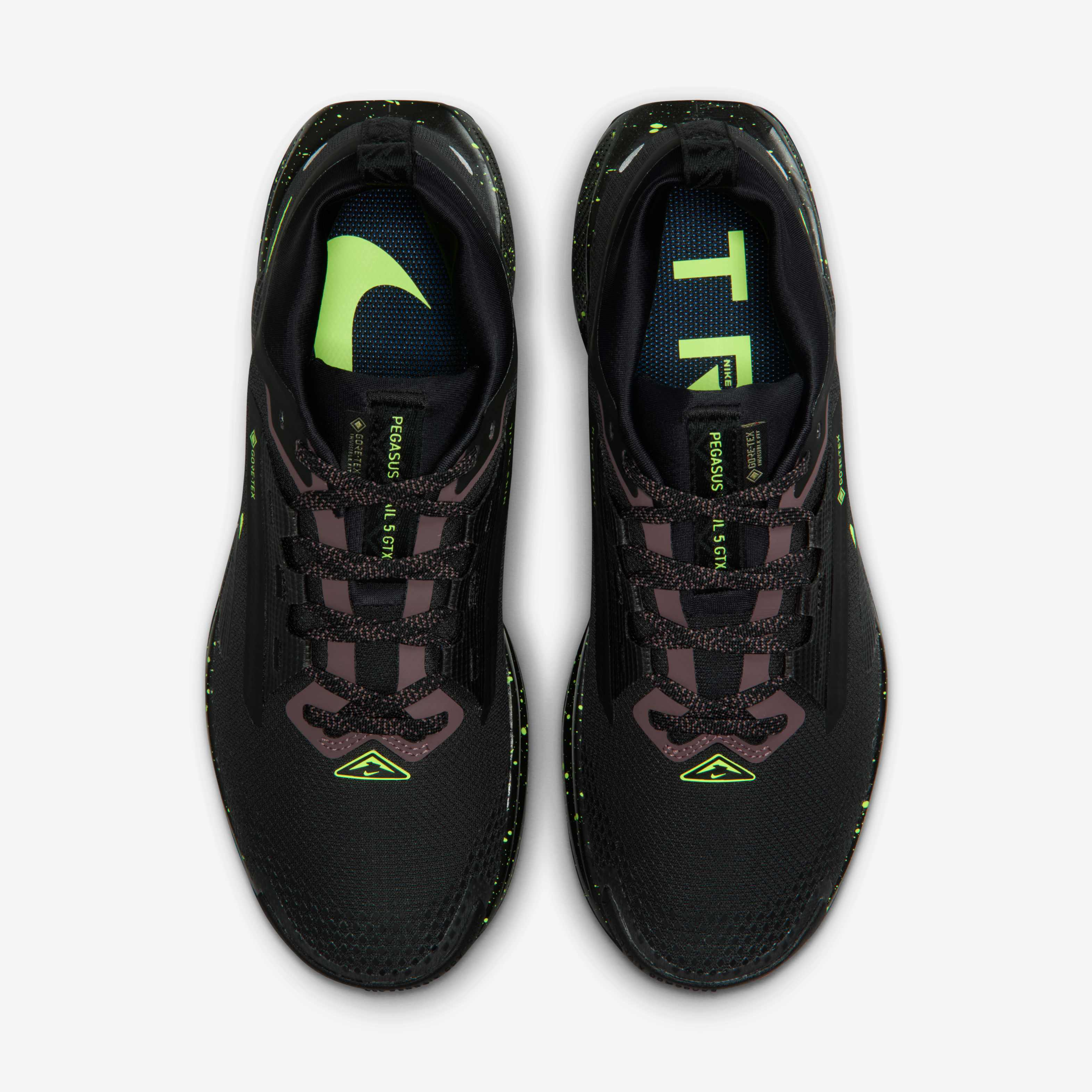 Nike Pegasus Trail 5 GORE-TEX image number 3