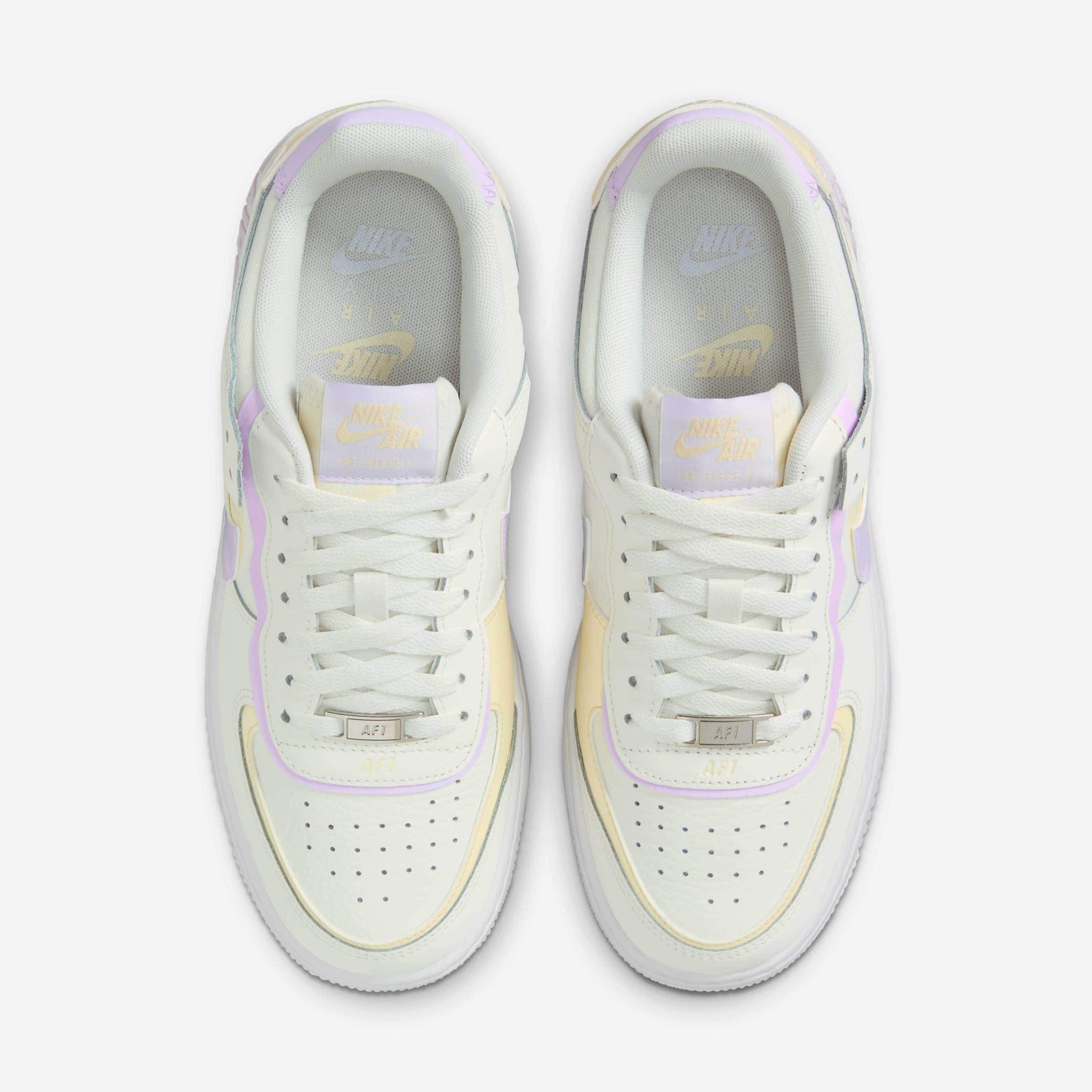 نايكي اير فورس 1 شادو image number 3