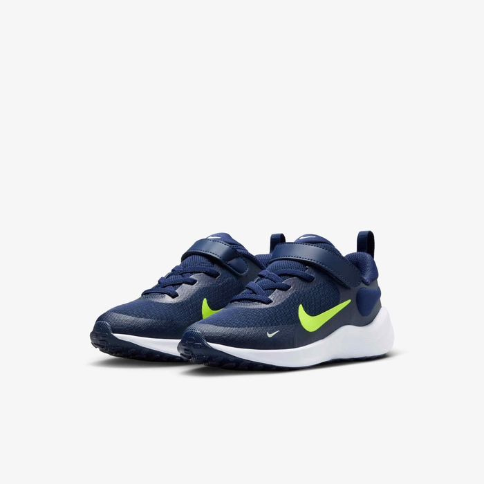 Nike Revolution 7 image number 4 Nike Revolution 7 image number 4