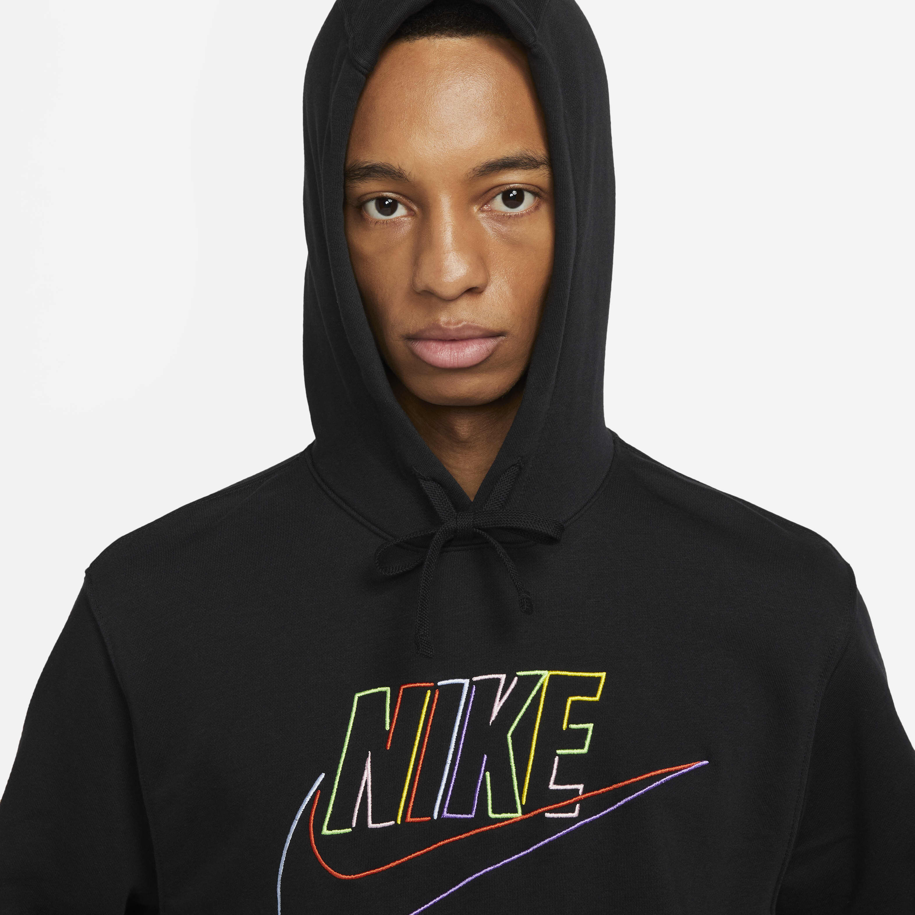 Nike Club Fleece image number 2