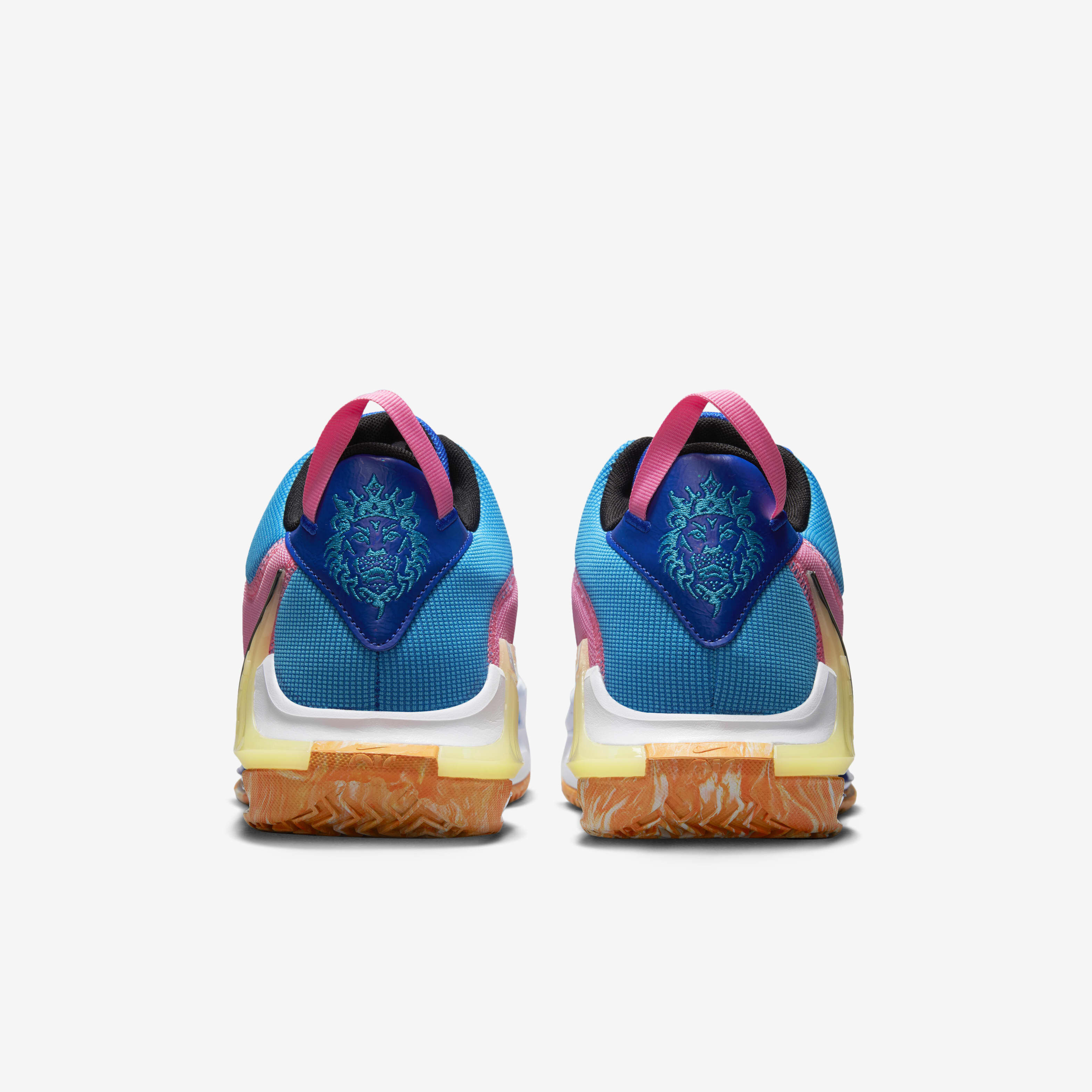 ليبرون ويتنس 7 image number 5