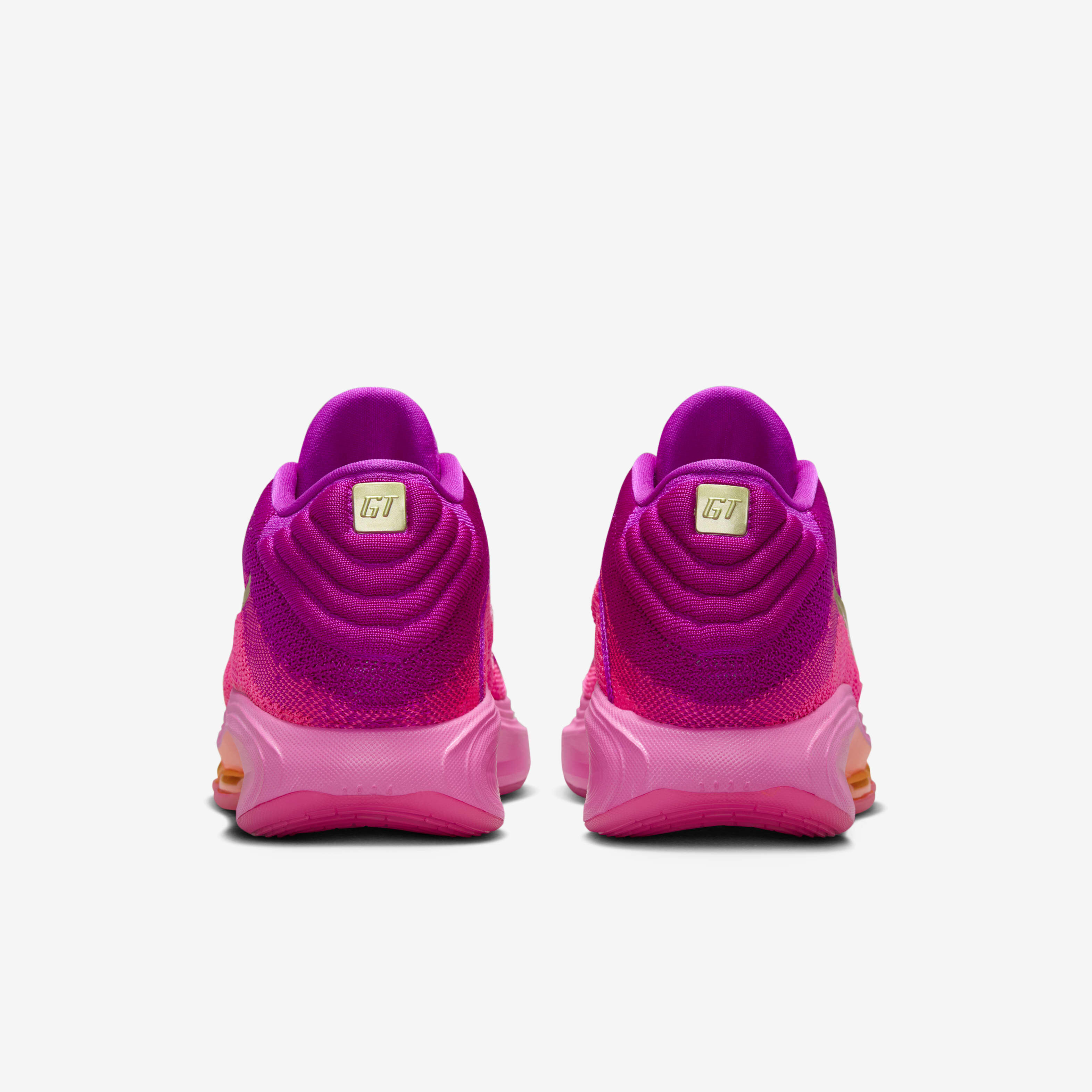 Nike G.T. Hustle 3 image number 5