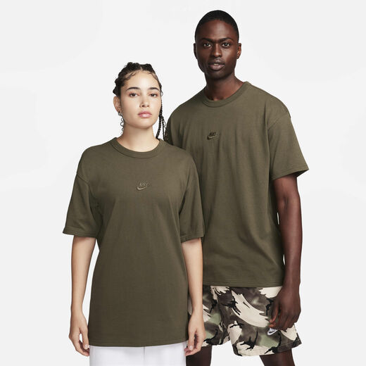 Style Your Air - T-Shirts & Tops-Nike, Nike Sportswear Premium Essentials, Men's T-Shirt