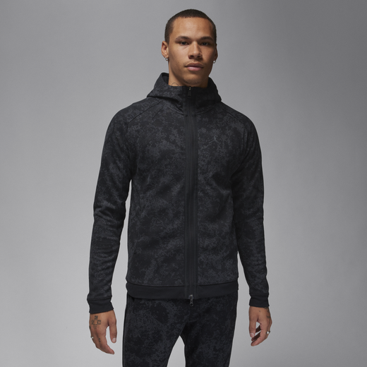Nike air heritage fleece full zip hoodie 2025