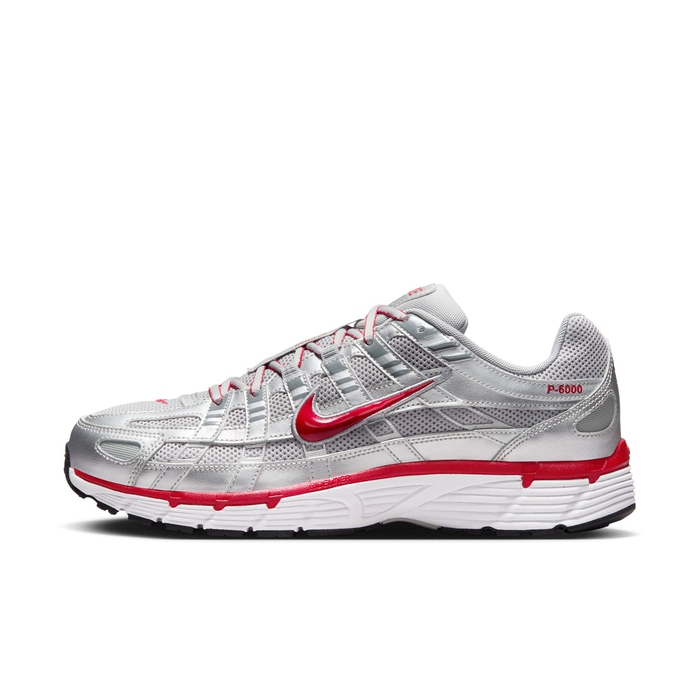 Nike silver tarocche sales