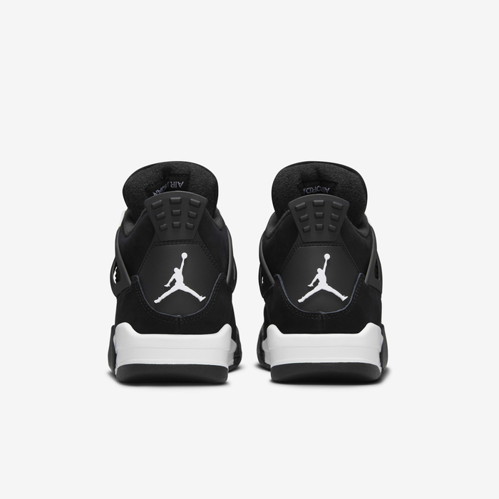 Air Jordan 4 Retro 'White Thunder' image number 5 Air Jordan 4 Retro 'White Thunder' image number 5