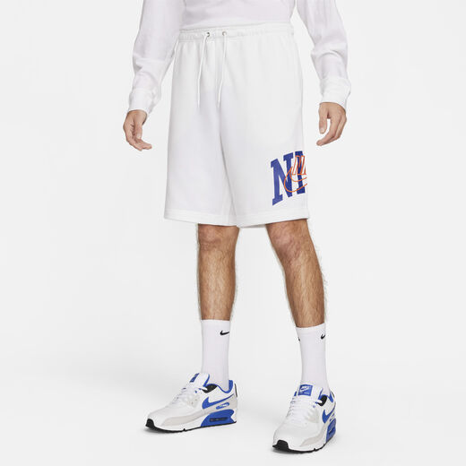 Shorts-Nike, Nike Club, Men's French Terry Shorts
