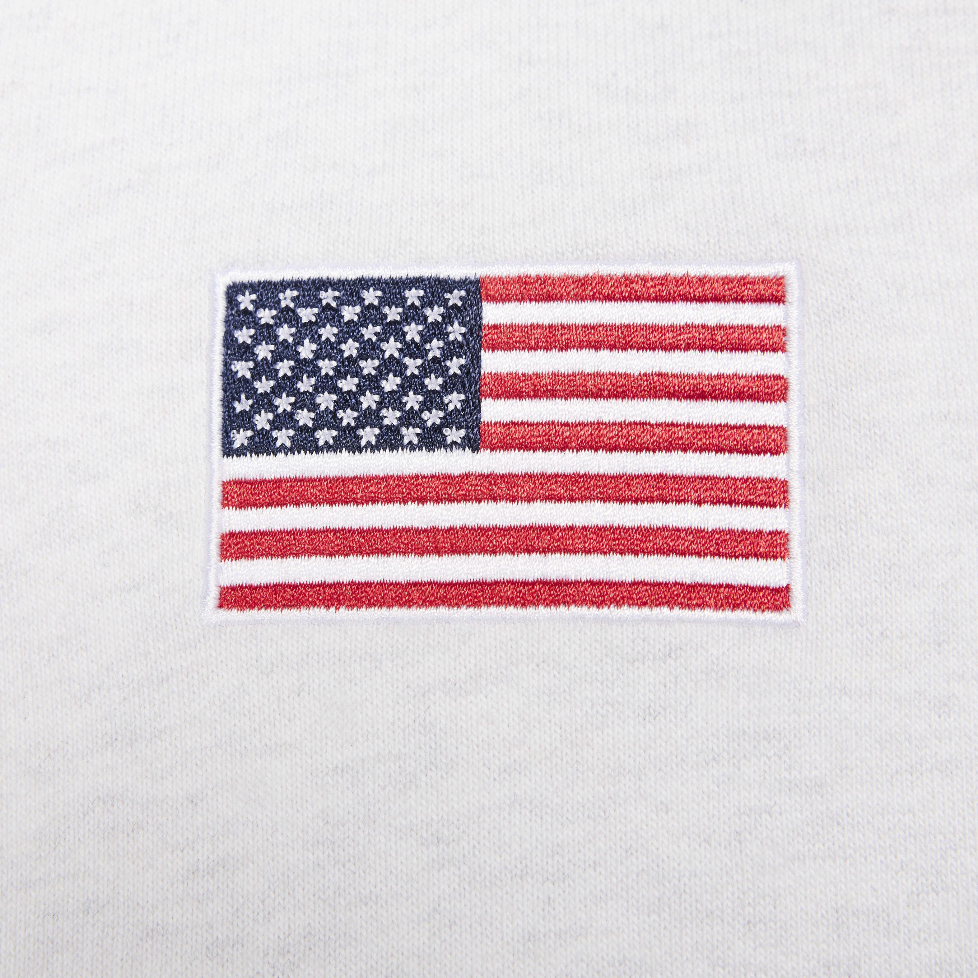 USA Solo Swoosh image number 4