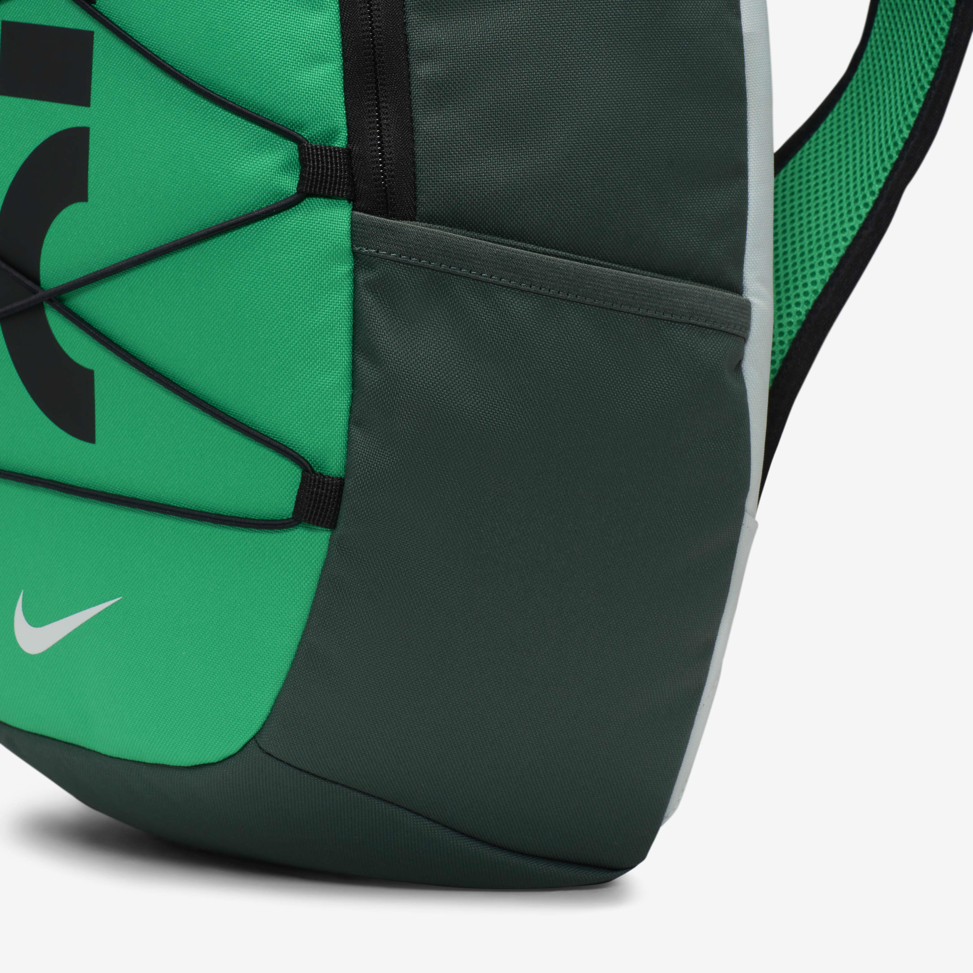 Nike air bag green shop