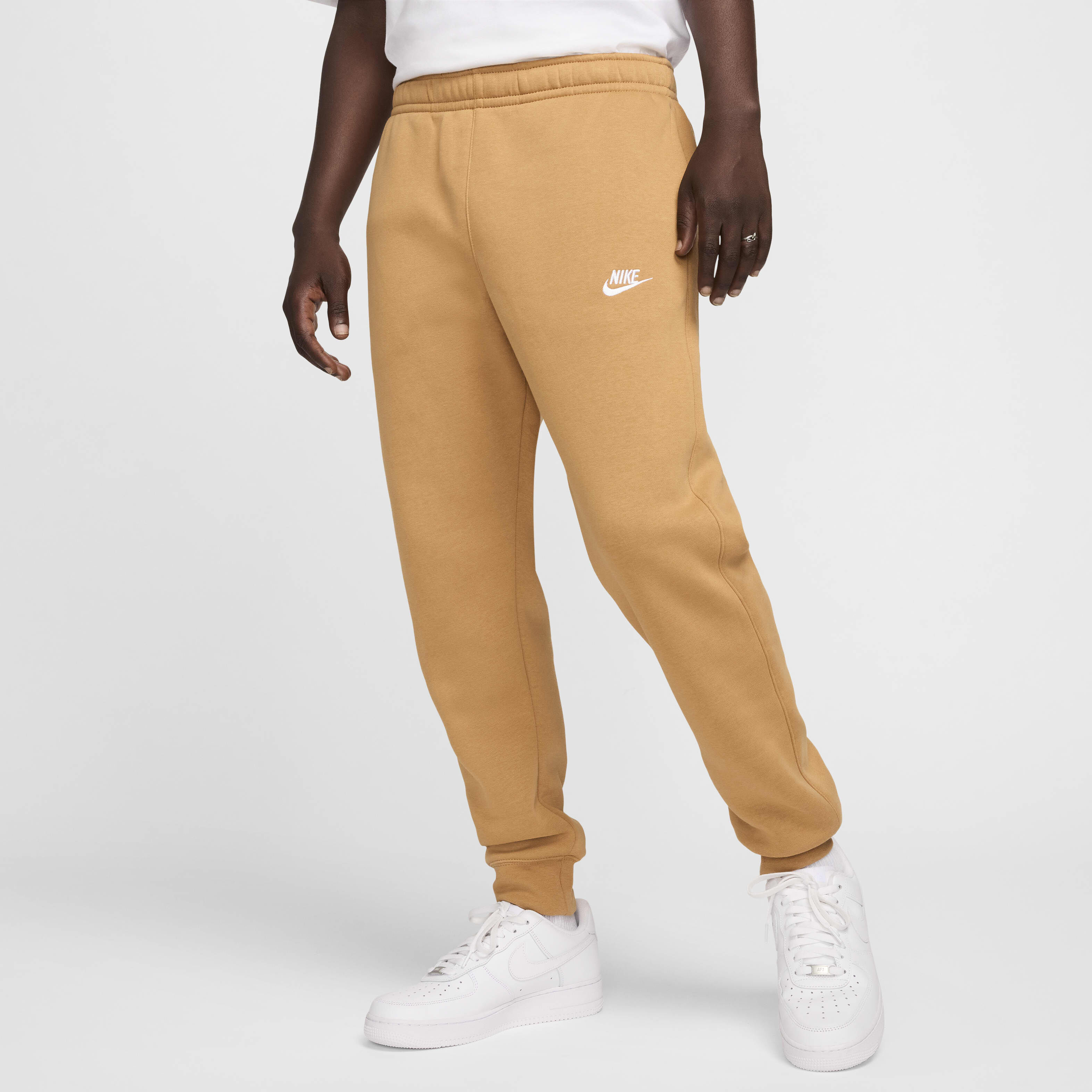 Men's joggers nike sportswear club fleece cheap