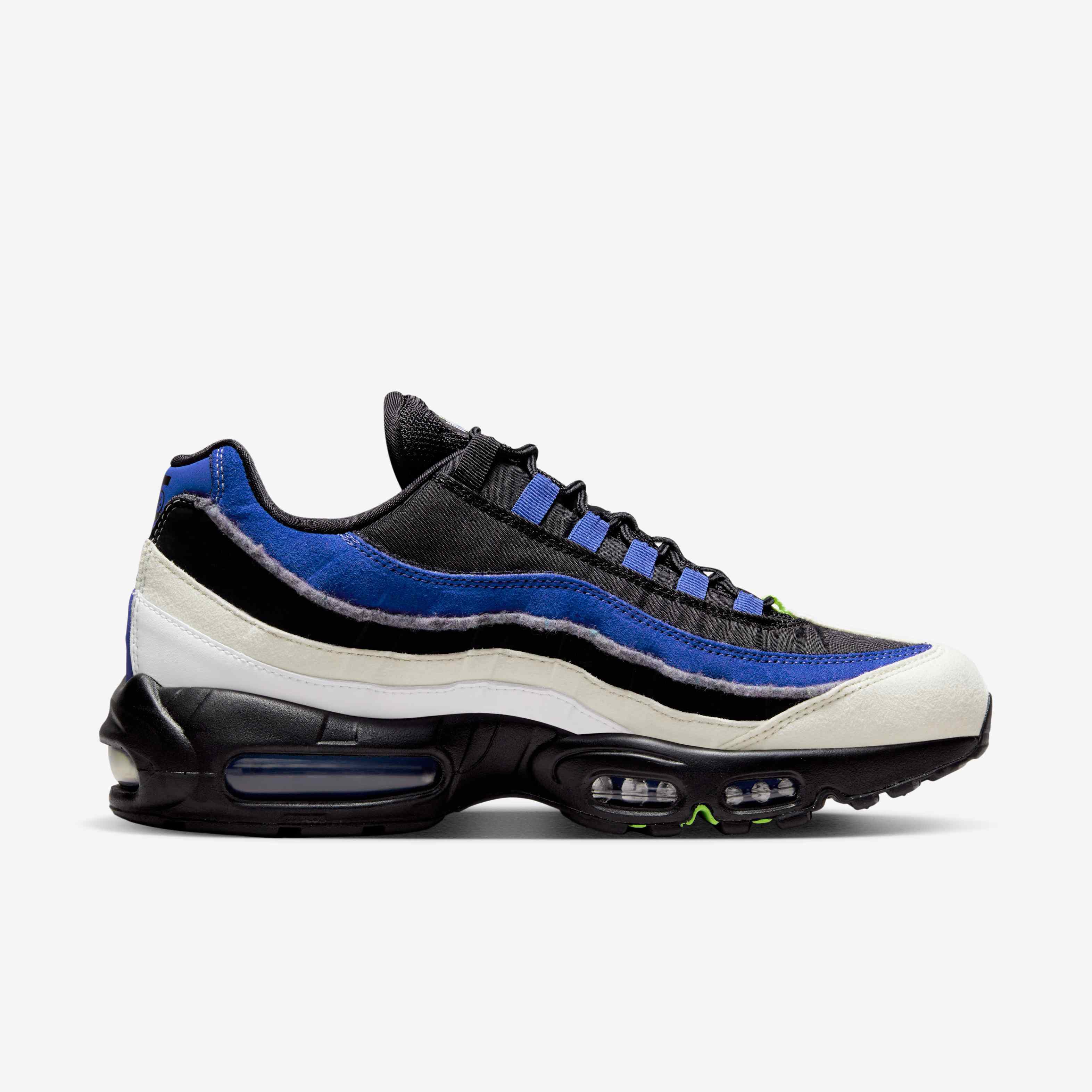 Nike Air Max 95 SE image number 2