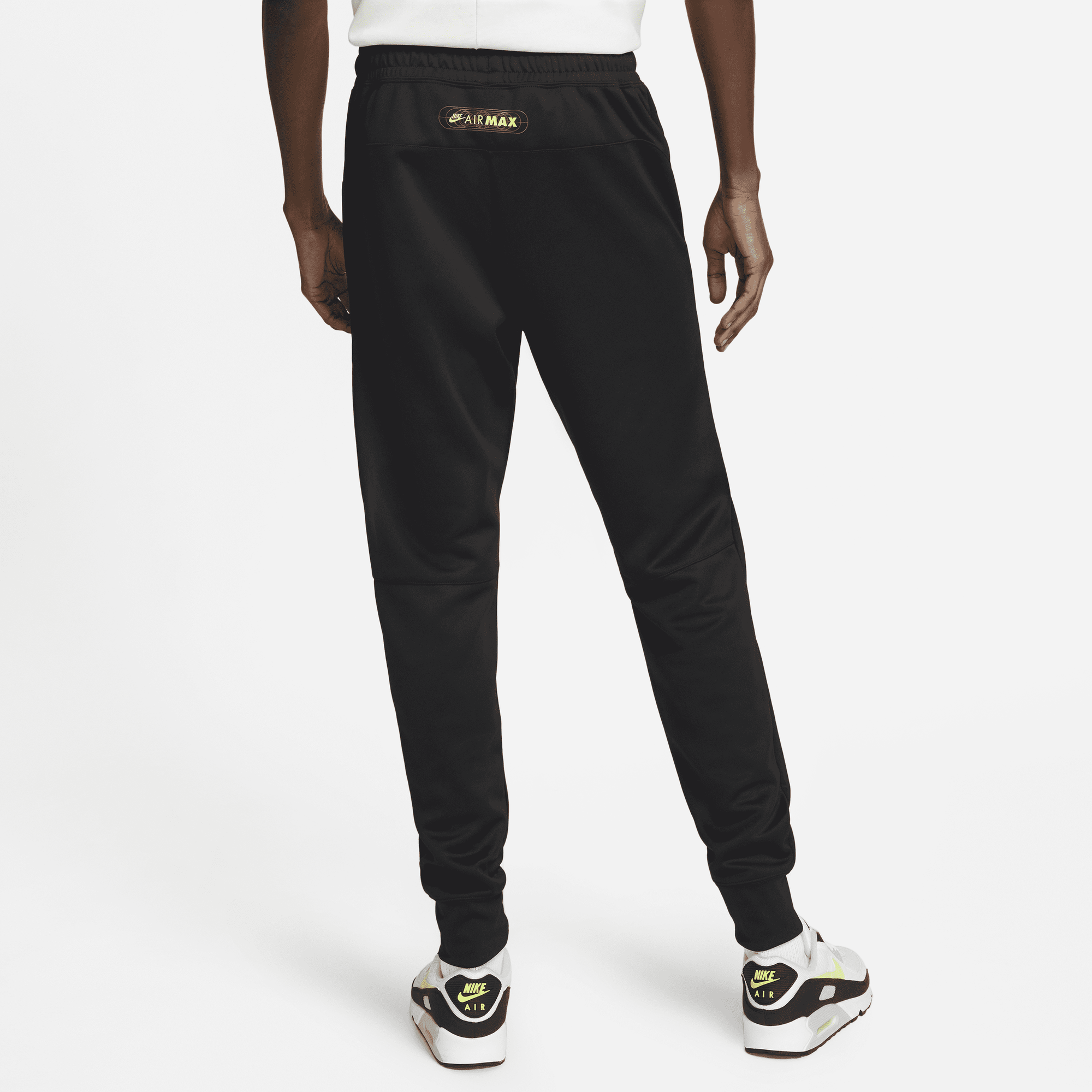 Air max track pants store