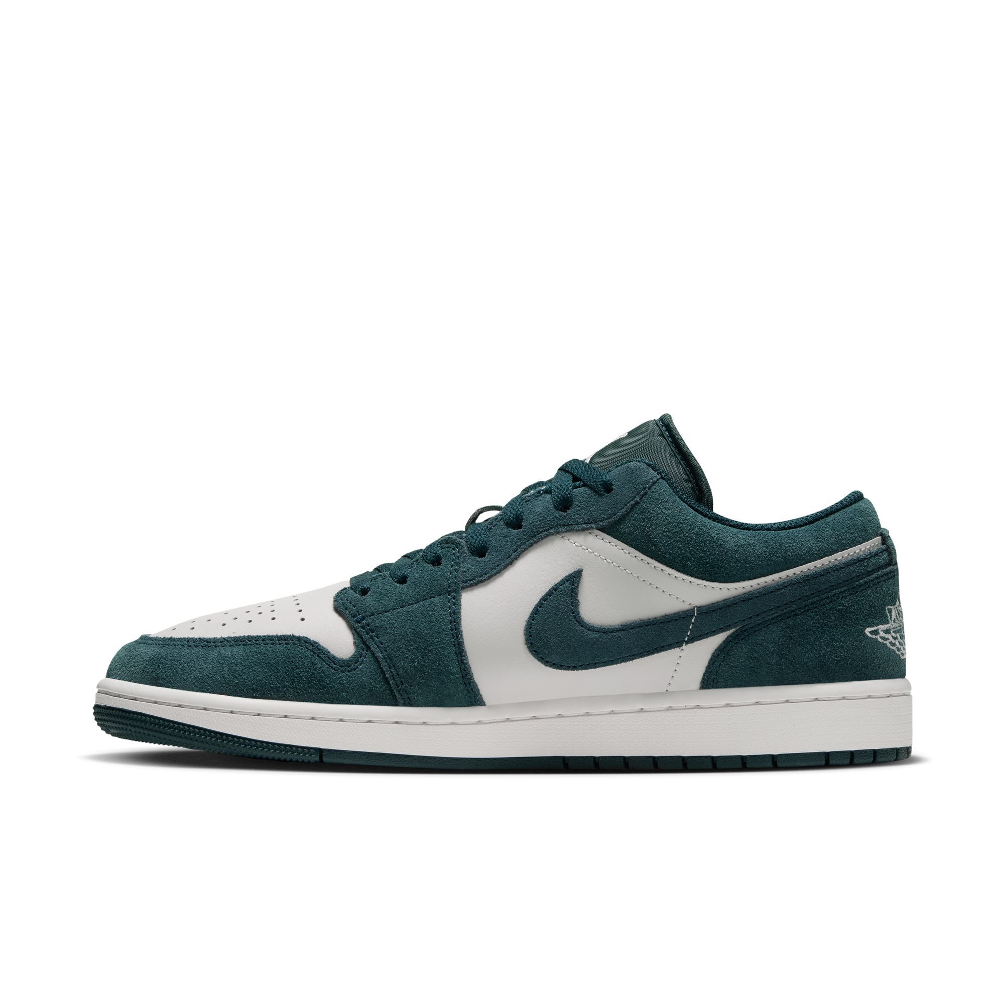 Air Jordan 1 Low image number 4
