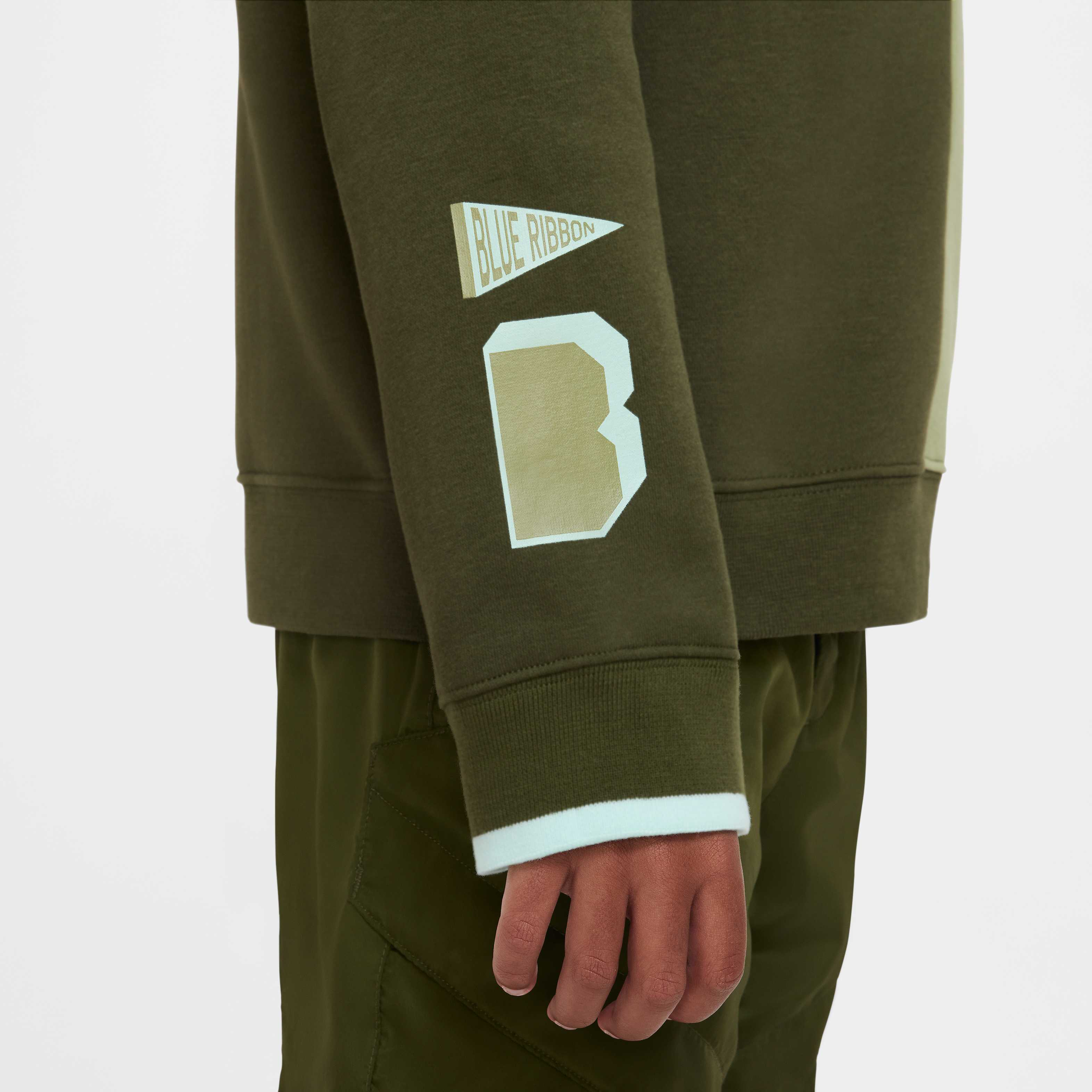 نايكي سبورتسوير image number 3