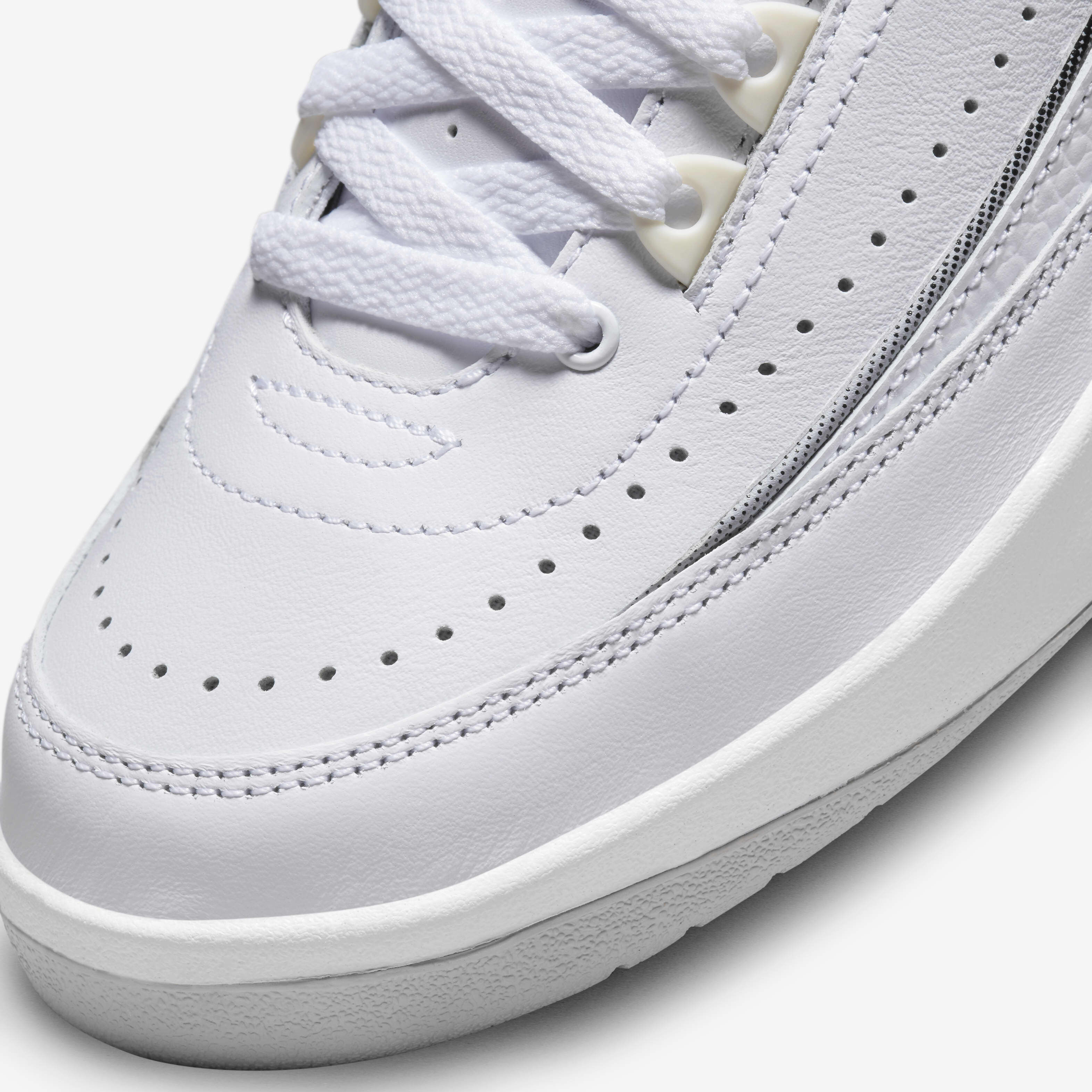 Buy Air Jordan Retro Older Kids' Shoes White/Sail/Black/Cement