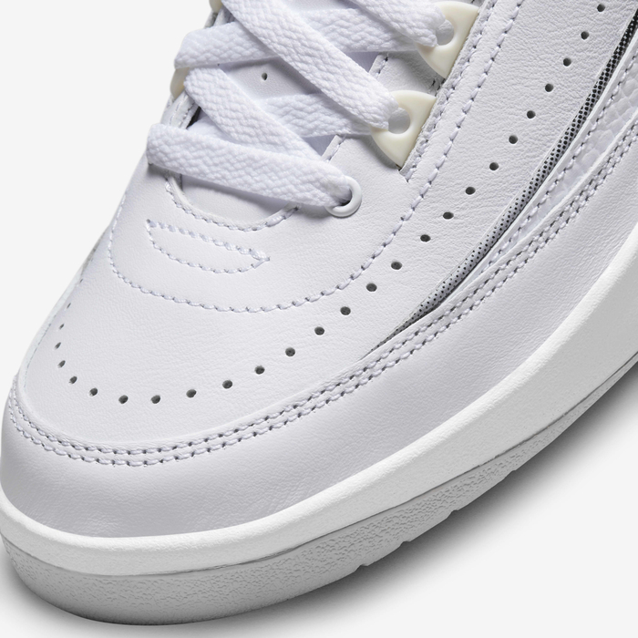 Buy Air Jordan Retro Older Kids' Shoes White/Sail/Black/Cement