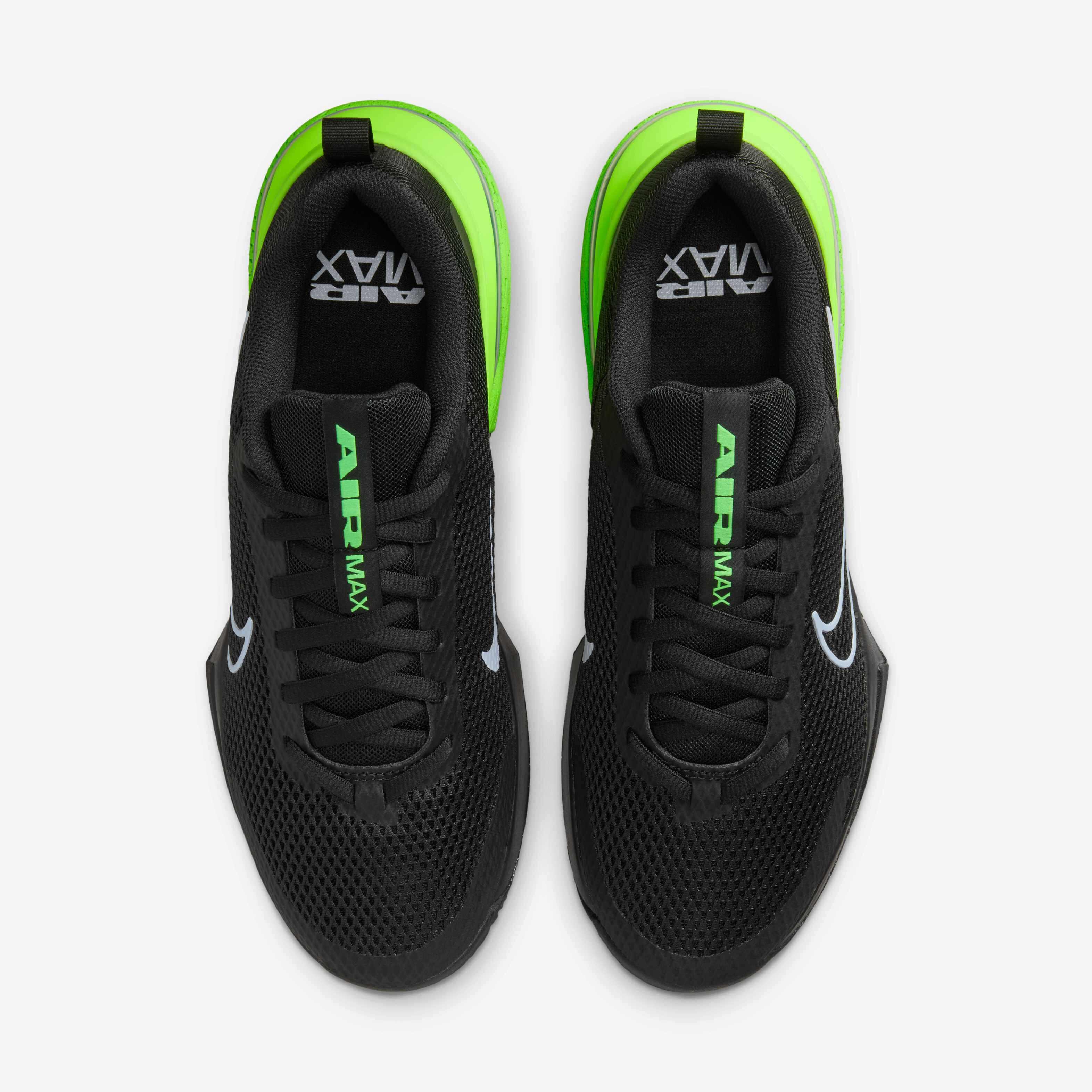 Nike Air Max Alpha Trainer 6 image number 3