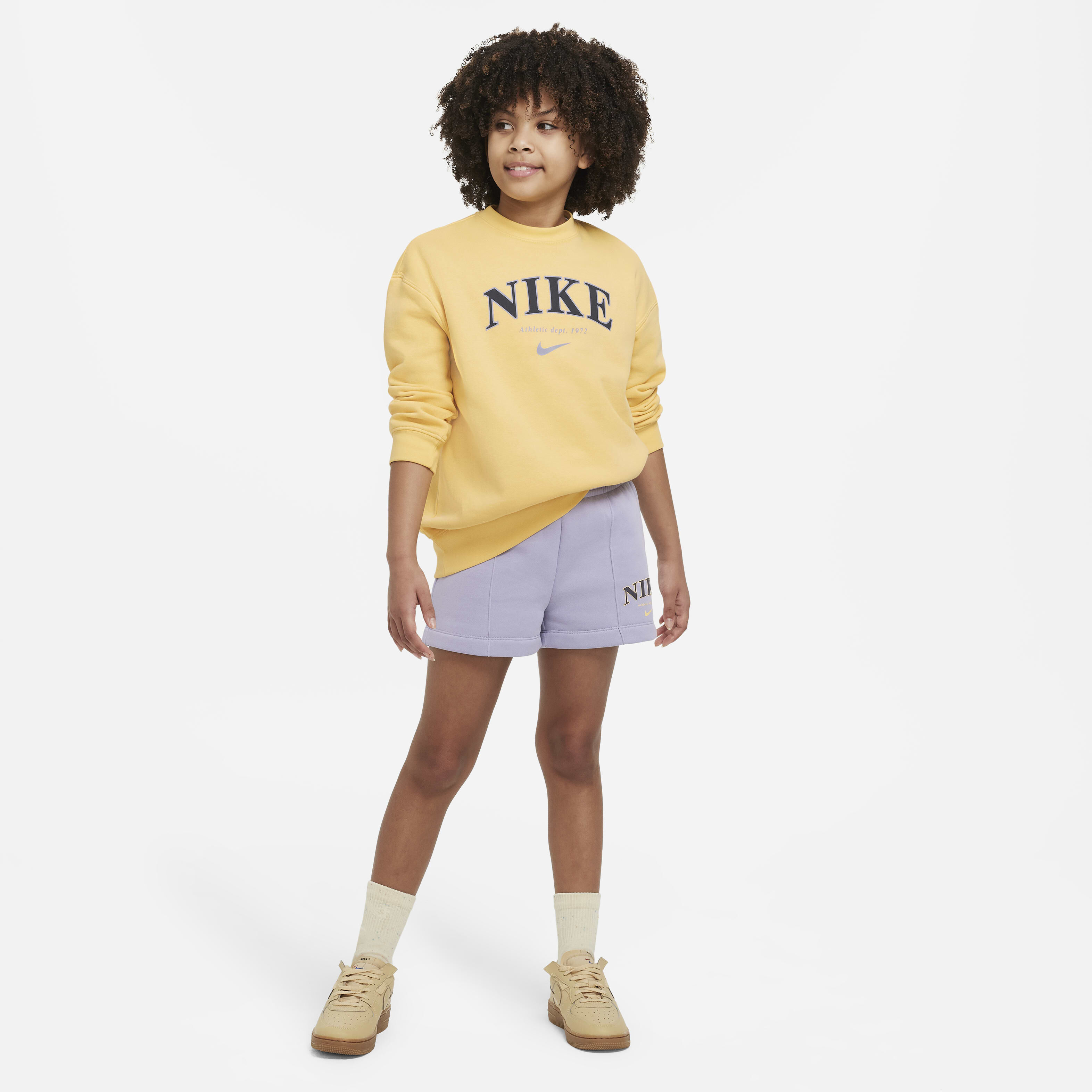 Buy Nike Sportswear Older Kids' (Girls') Oversized