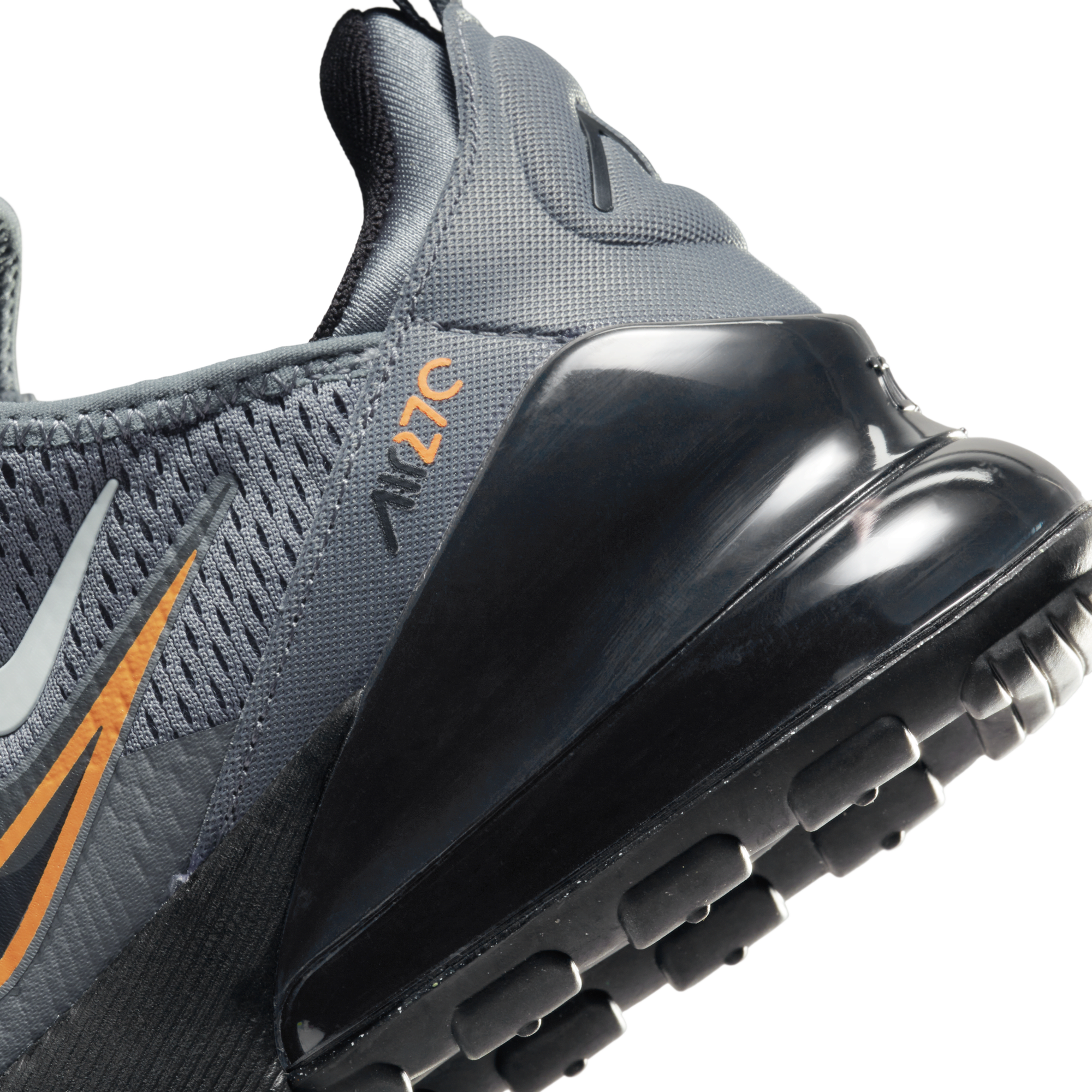Nike id clearance air max 270